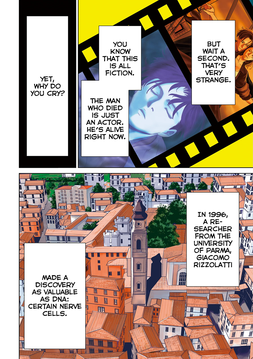 Satanophany chapter 1 page 4