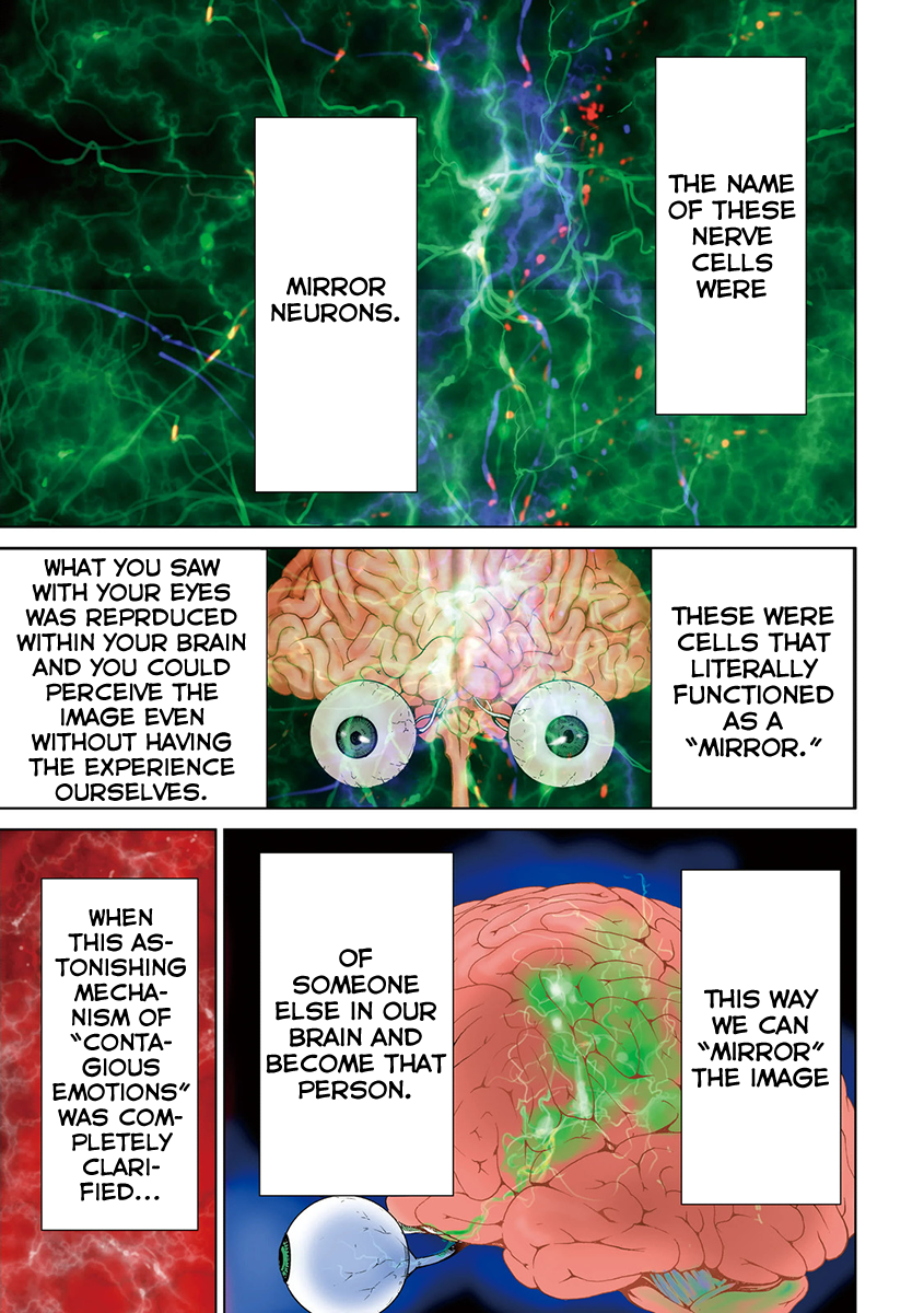 Satanophany chapter 1 page 5