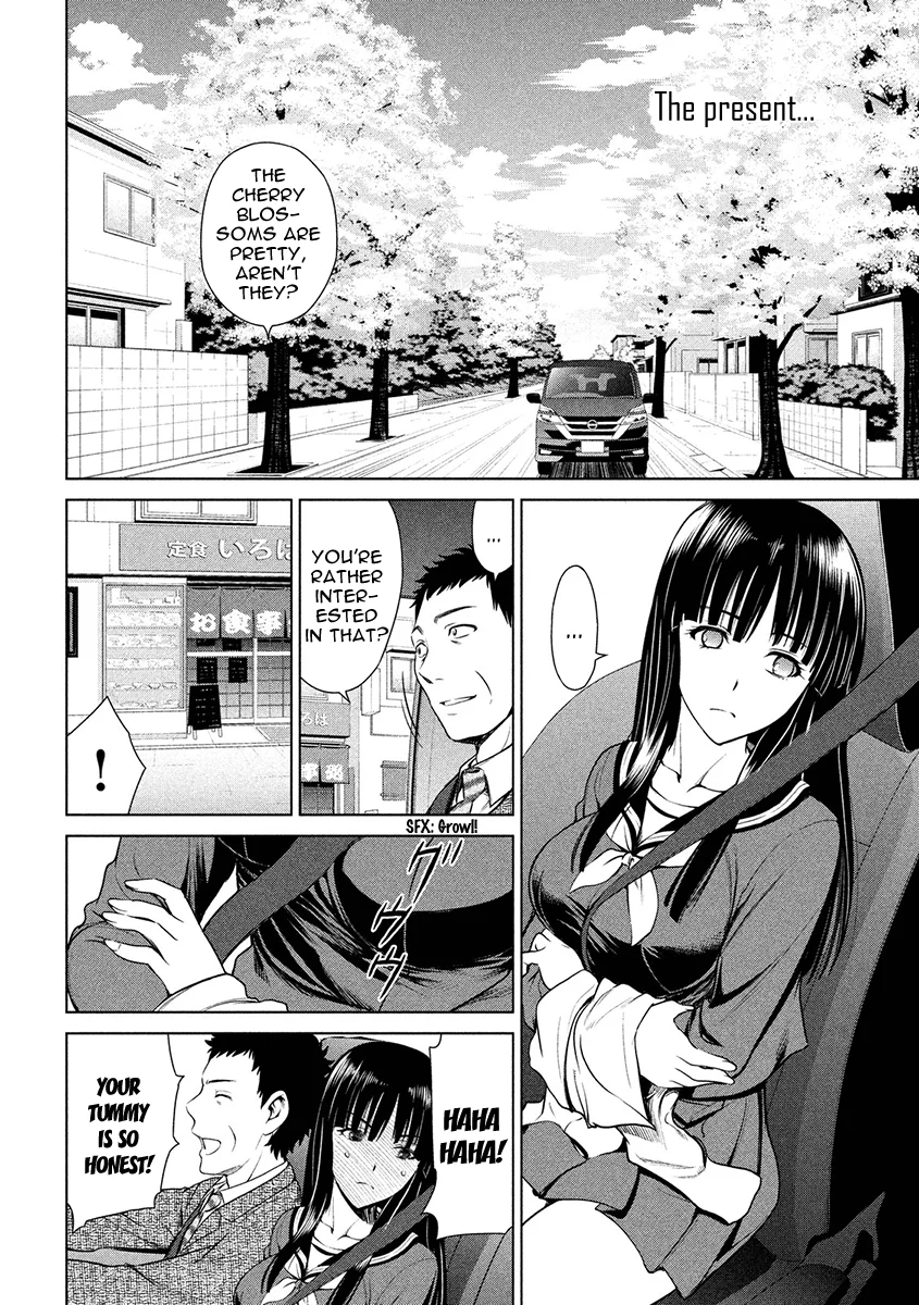 Satanophany chapter 1 page 49