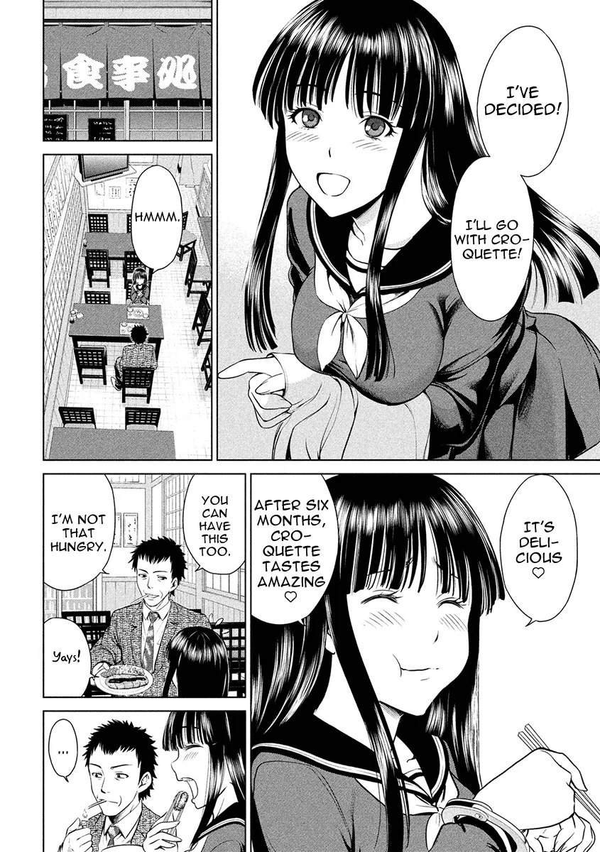 Satanophany chapter 1 page 55