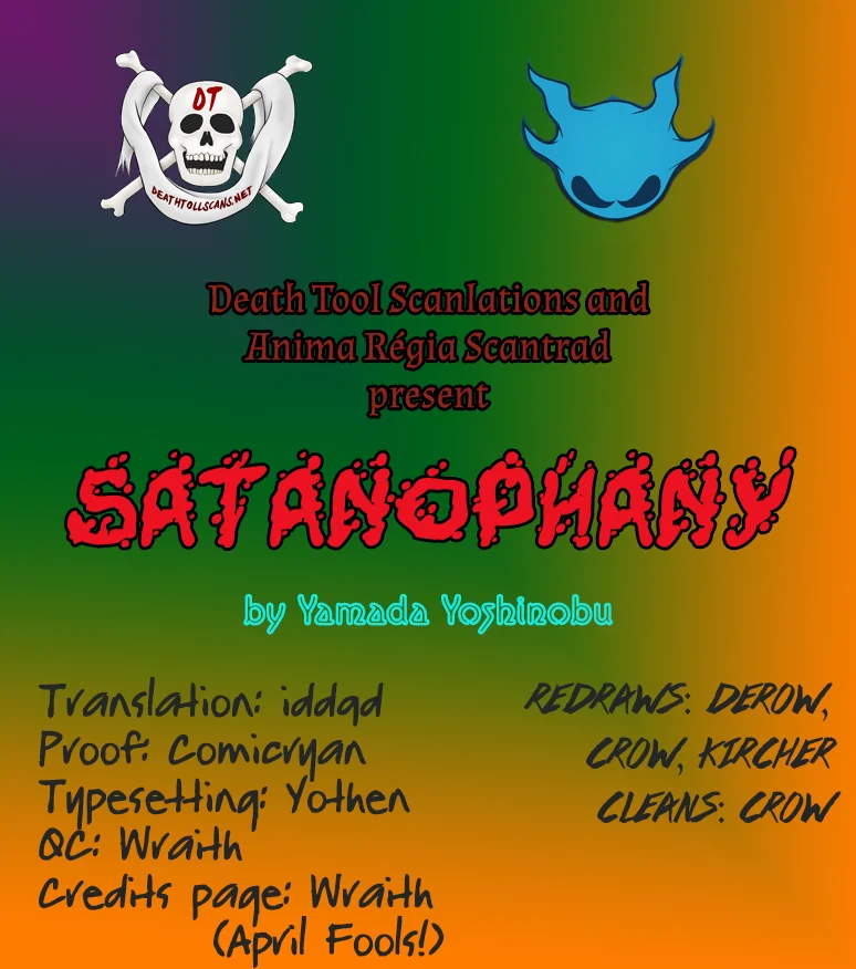 Satanophany chapter 1 page 64