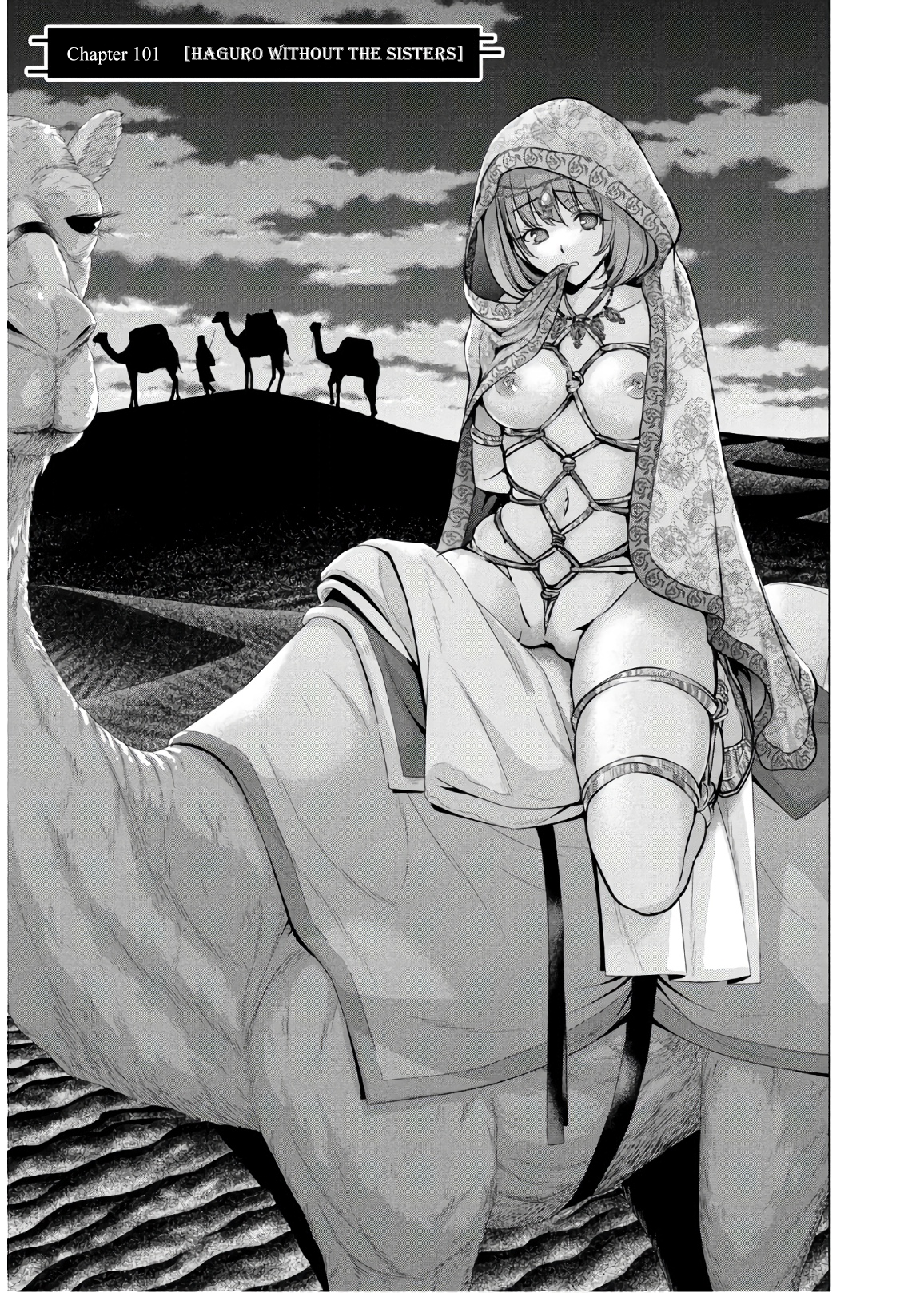 Satanophany chapter 101 page 2