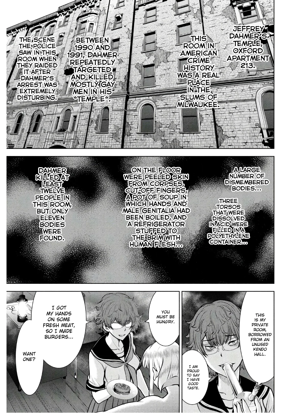 Satanophany chapter 119 page 6
