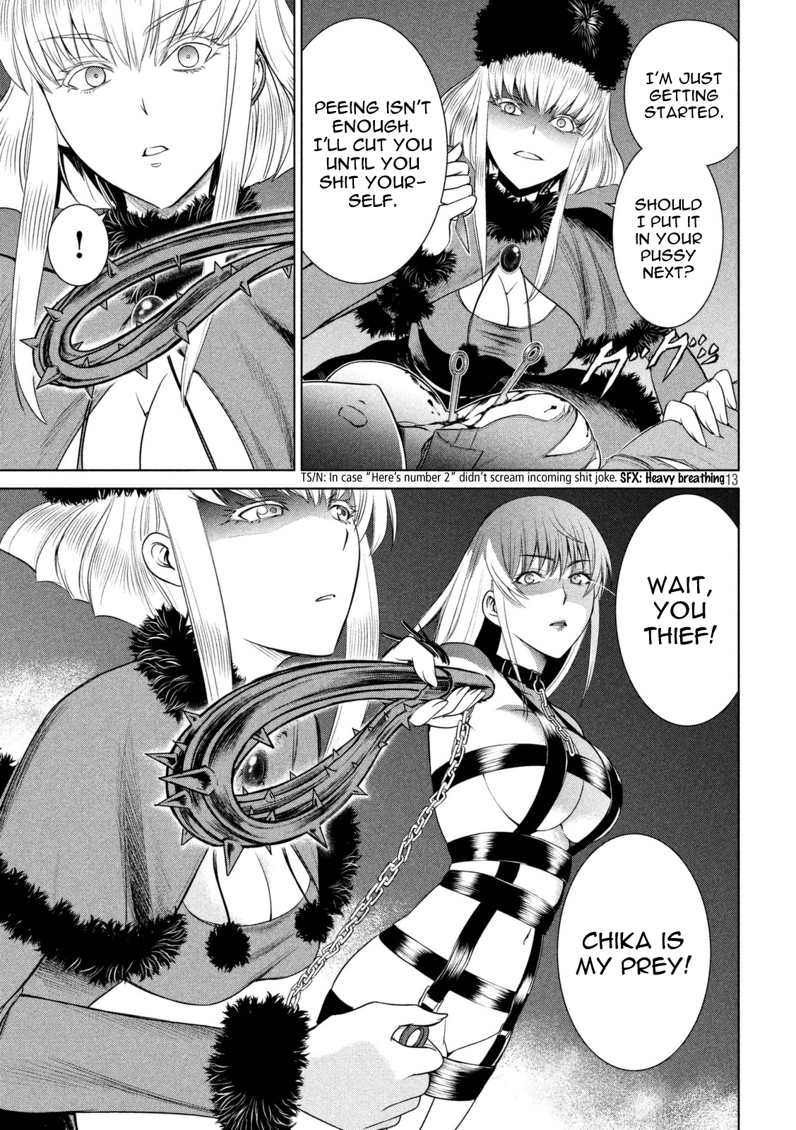 Satanophany chapter 12 page 12