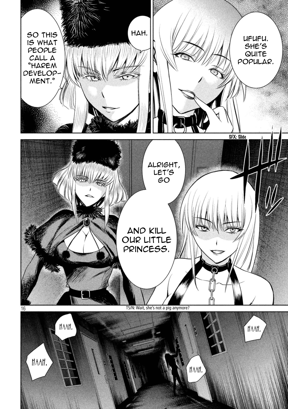 Satanophany chapter 12 page 15