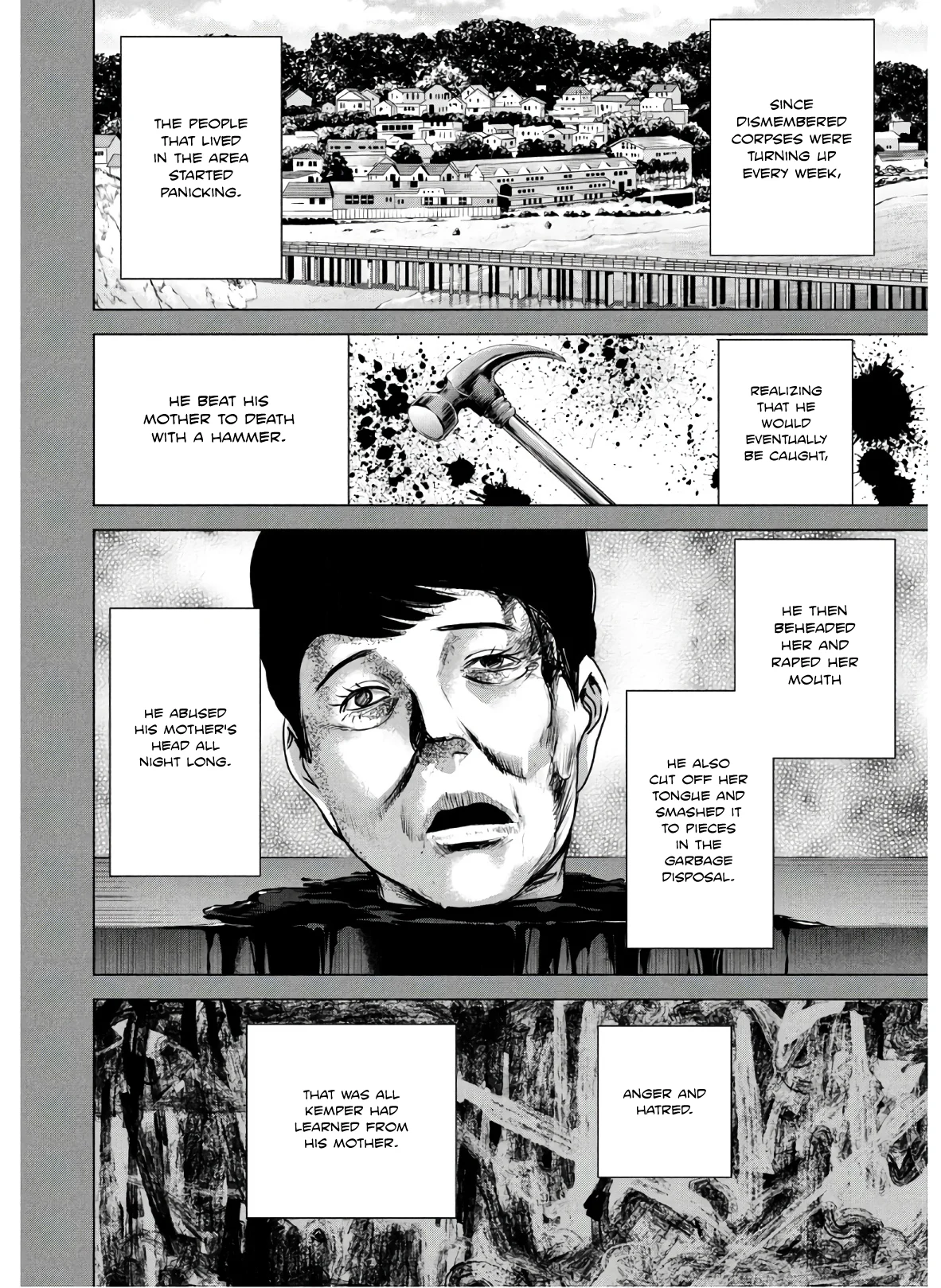 Satanophany chapter 120 page 7