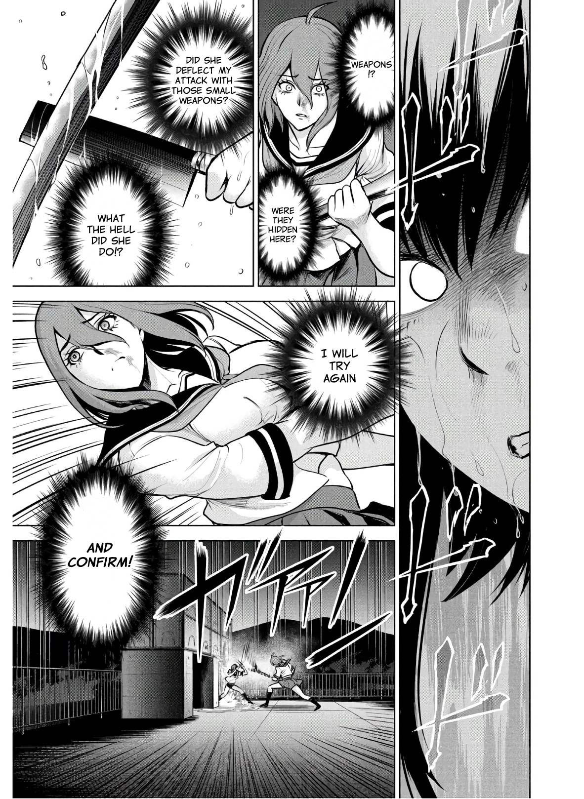 Satanophany chapter 123 page 8