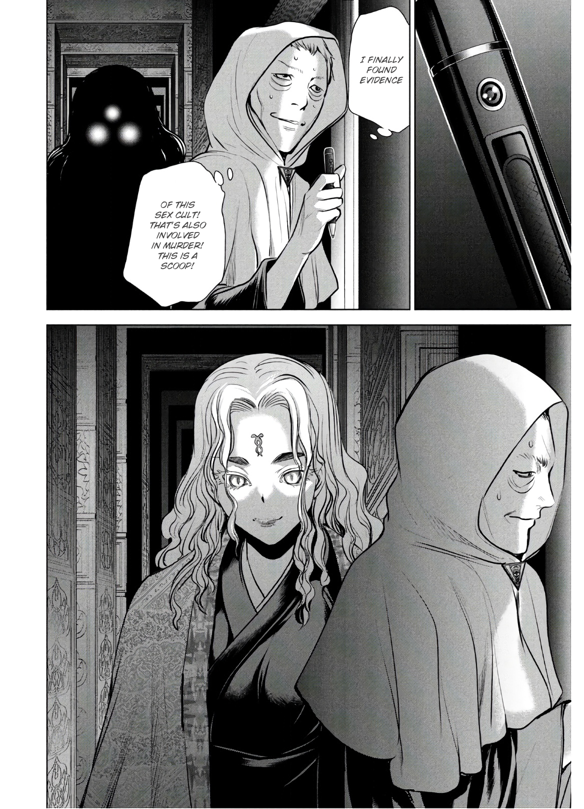 Satanophany chapter 126 page 20
