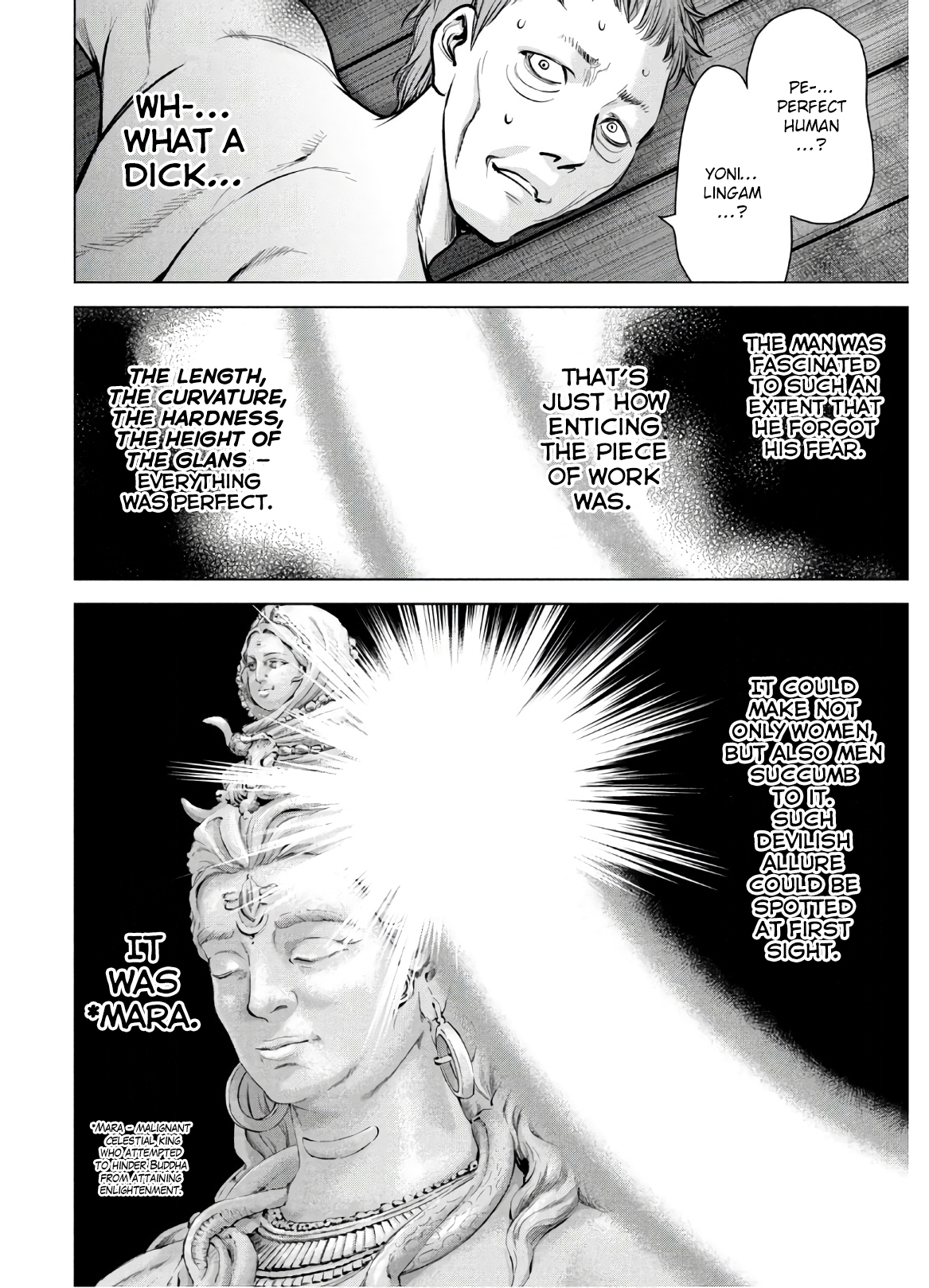 Satanophany chapter 127 page 16