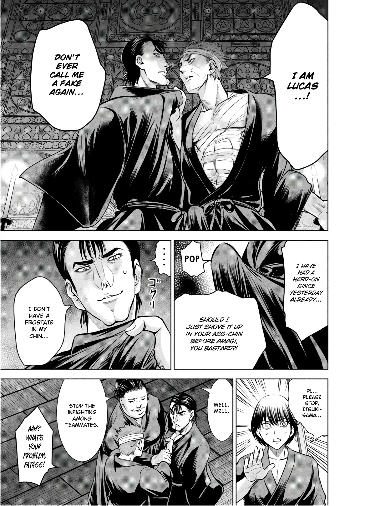Satanophany chapter 128 page 10