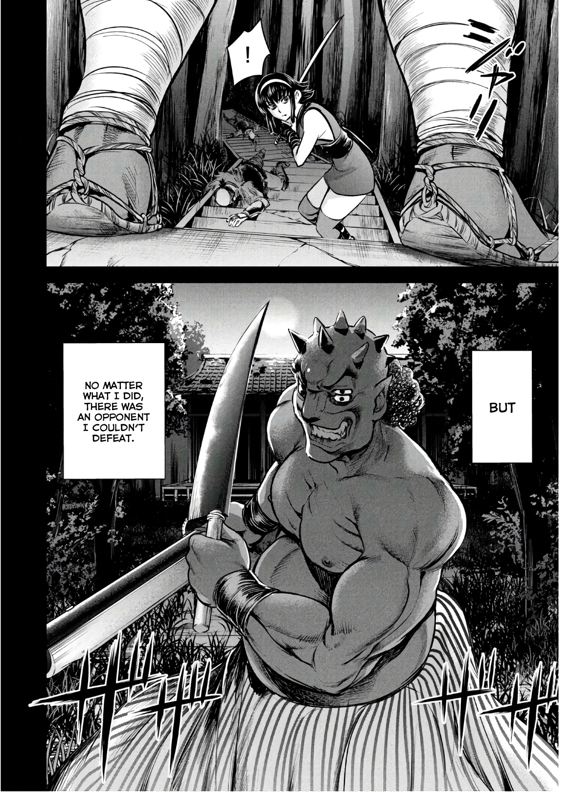 Satanophany chapter 131 page 10