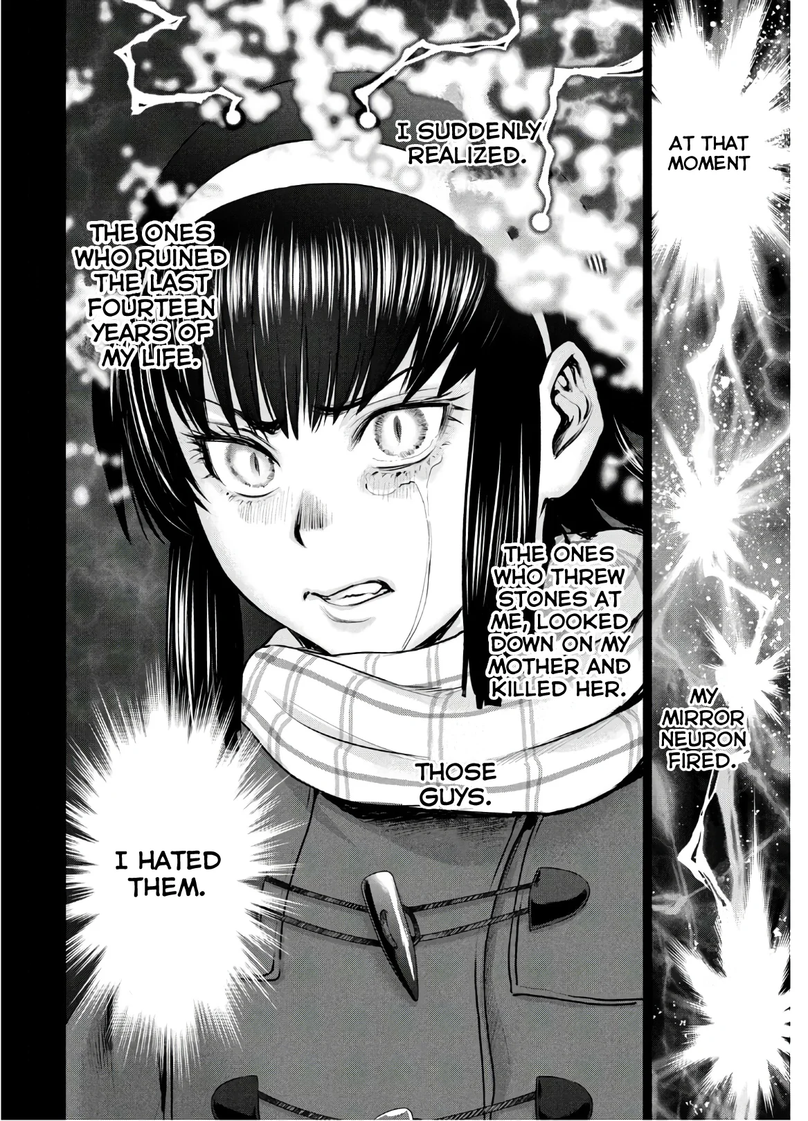 Satanophany chapter 132 page 10