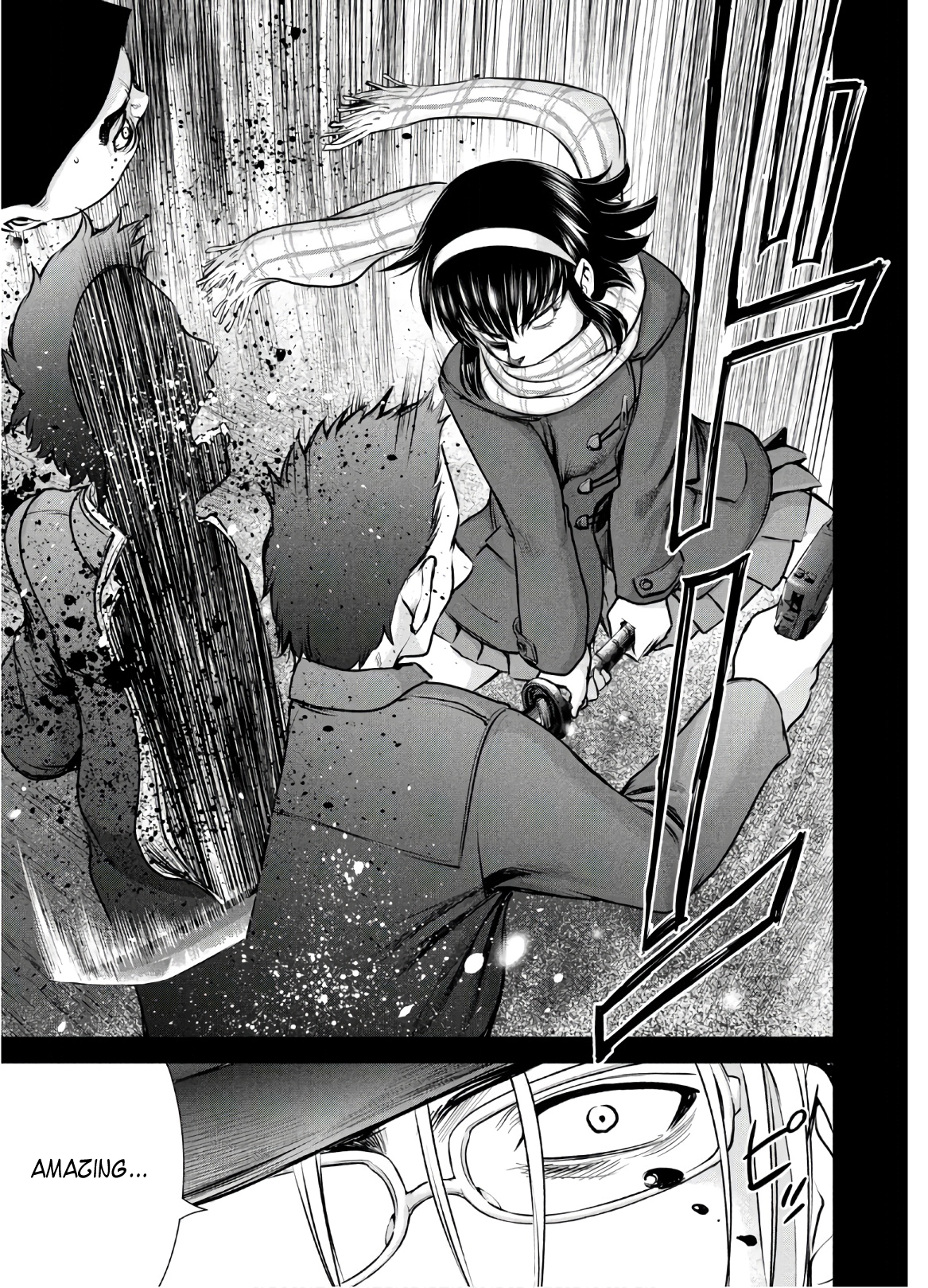 Satanophany chapter 132 page 15