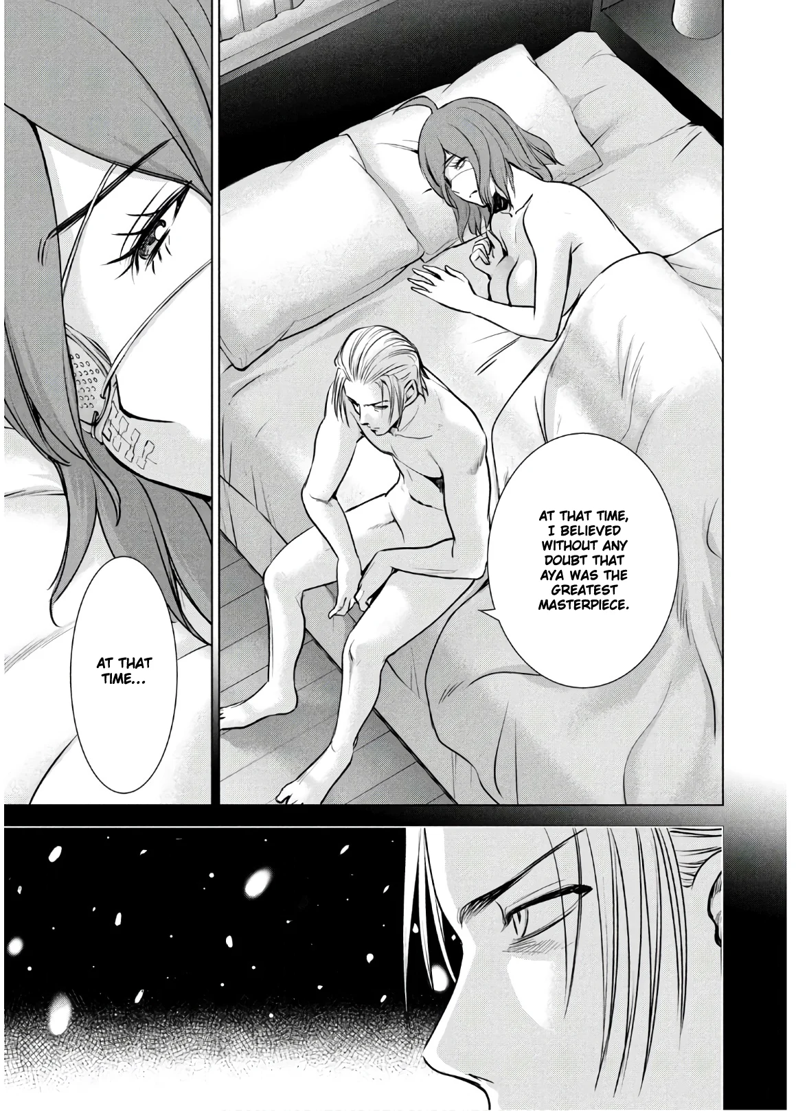 Satanophany chapter 134 page 15