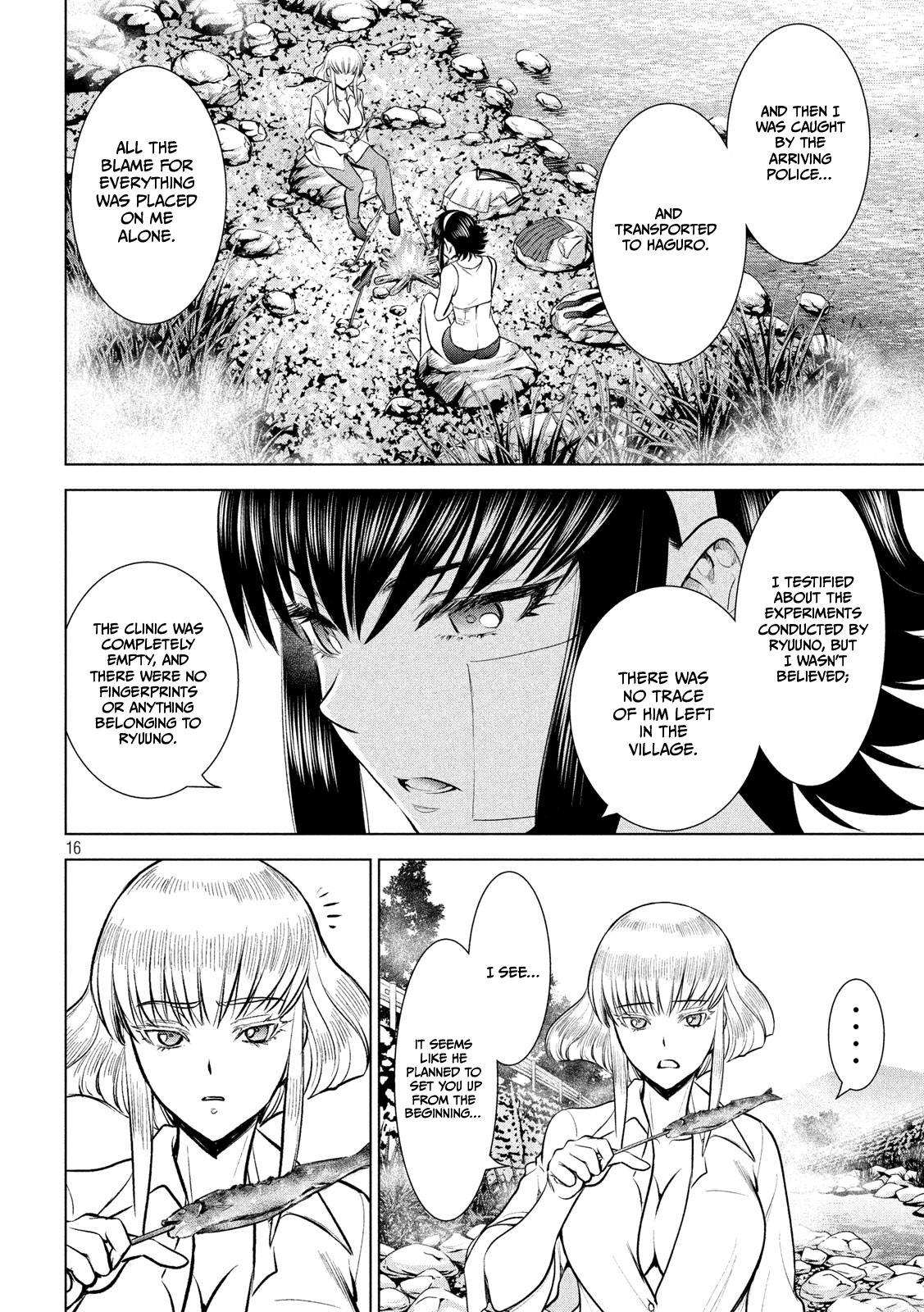Satanophany chapter 135 page 16