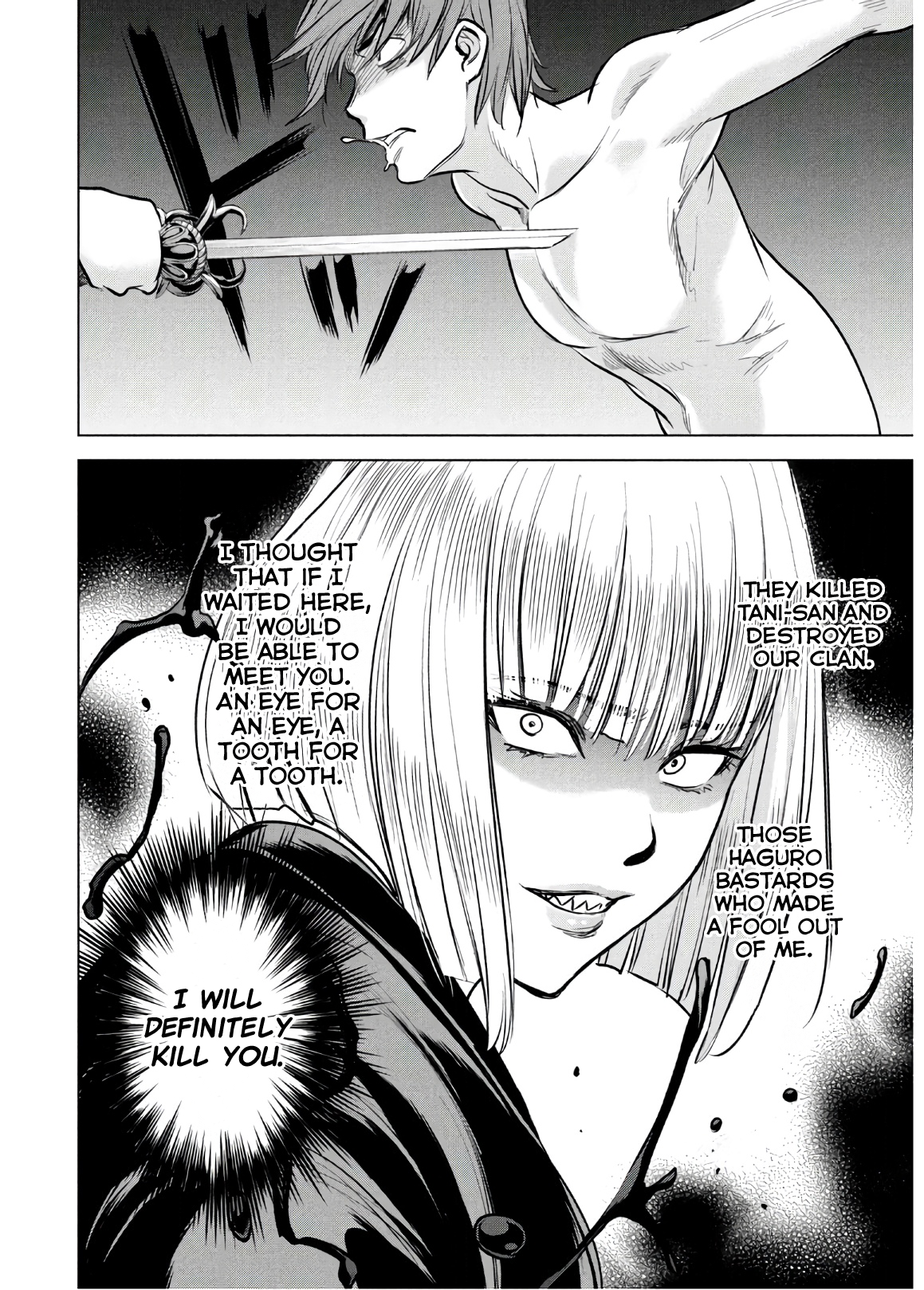 Satanophany chapter 137 page 20
