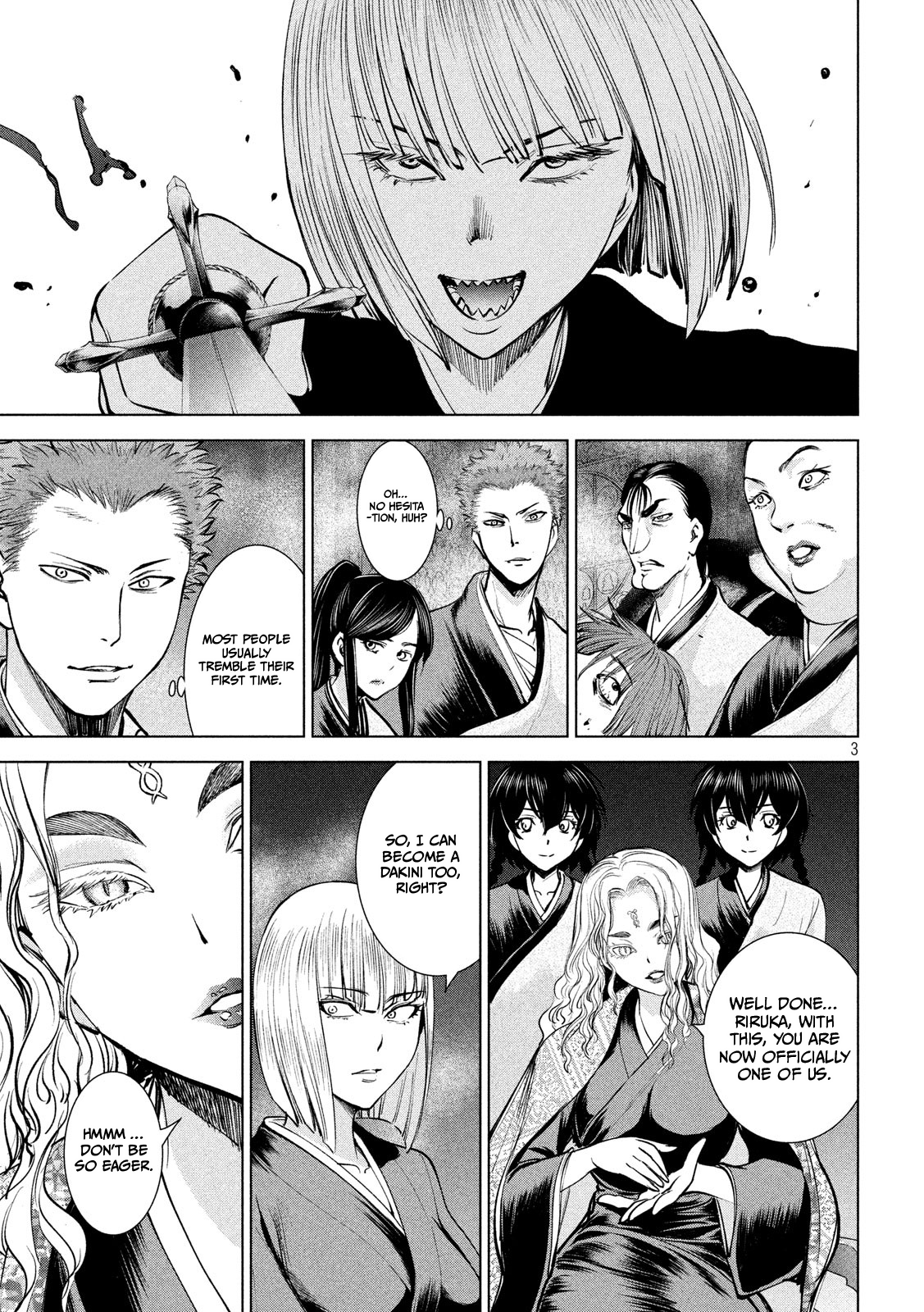 Satanophany chapter 138 page 4