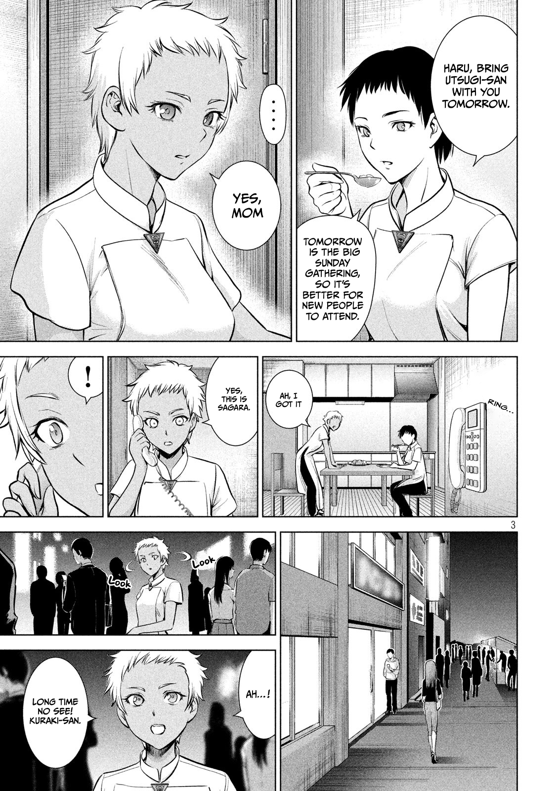 Satanophany chapter 139 page 4