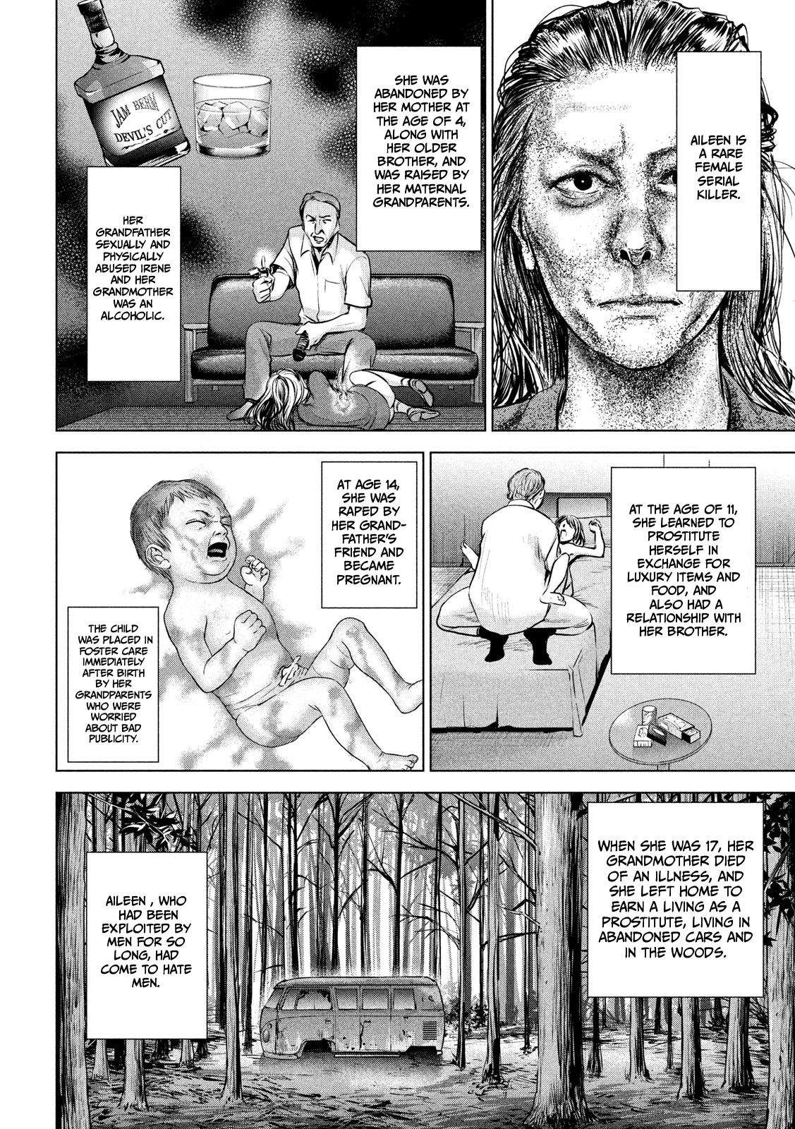 Satanophany chapter 143 page 16