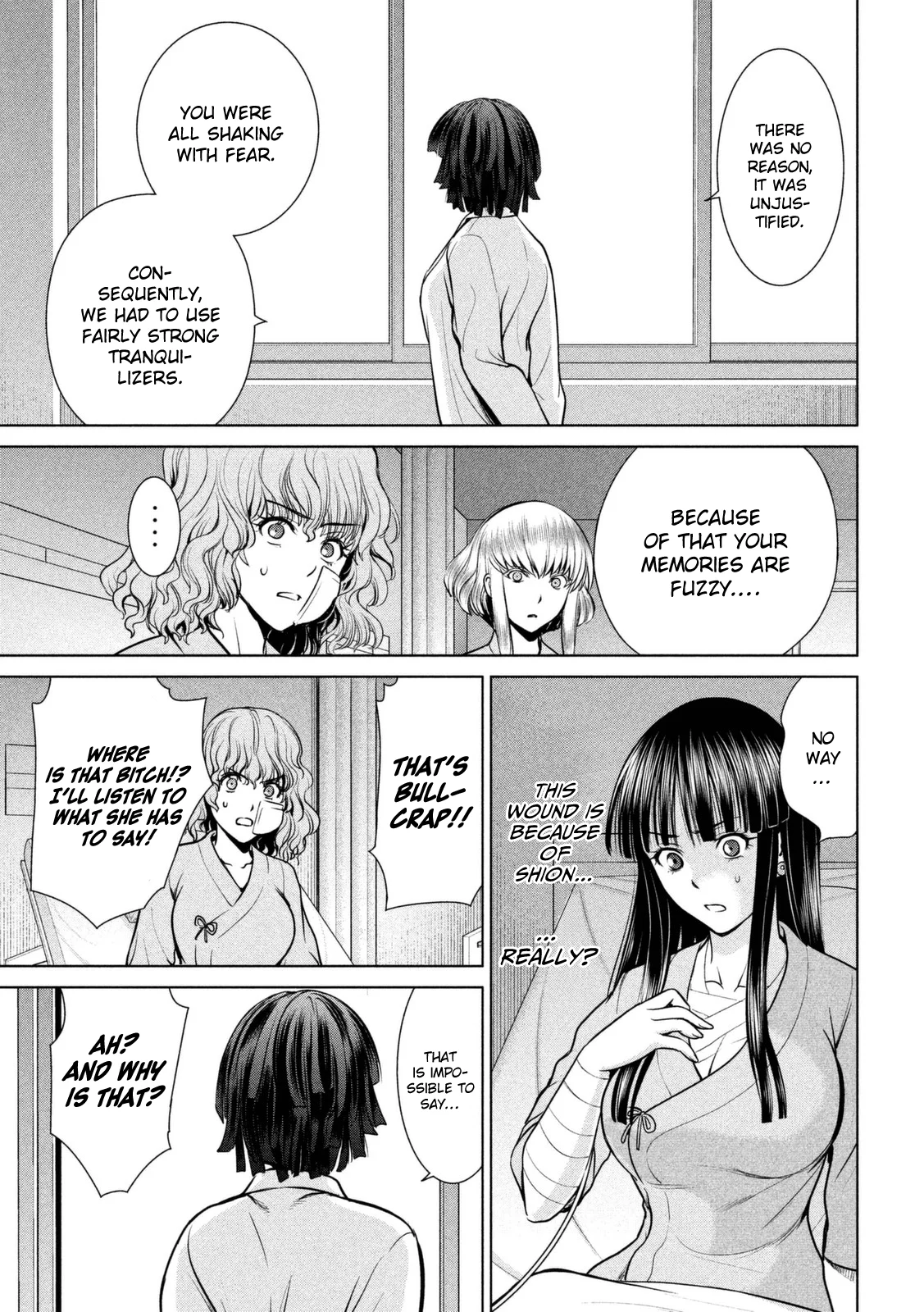 Satanophany chapter 15 page 16