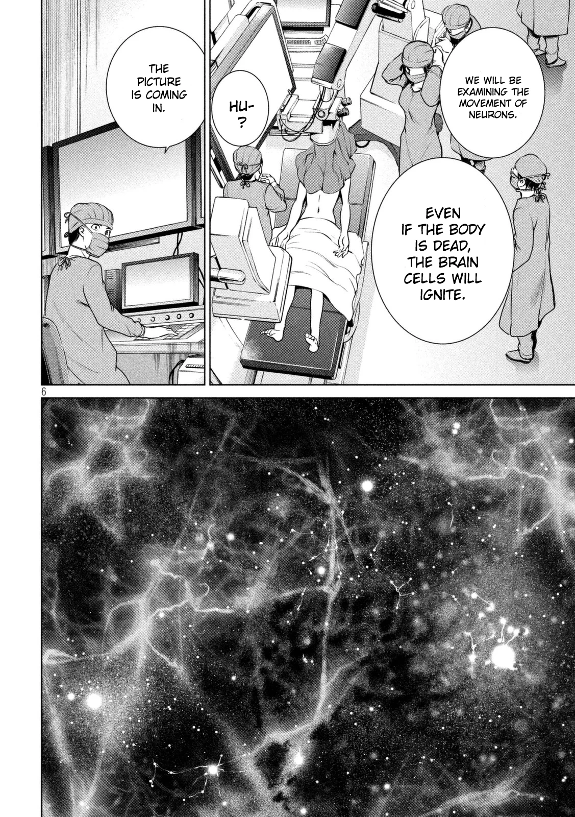 Satanophany chapter 16 page 11