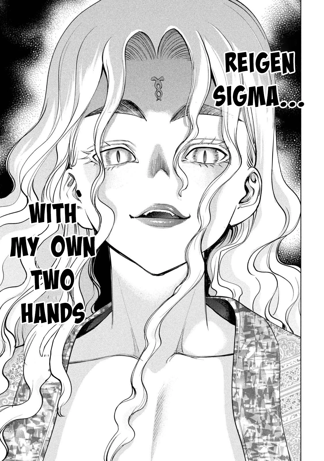 Satanophany chapter 164 page 9
