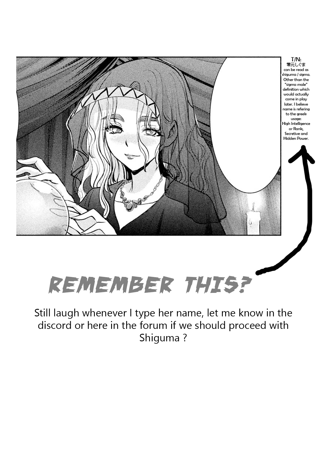 Satanophany chapter 167 page 22