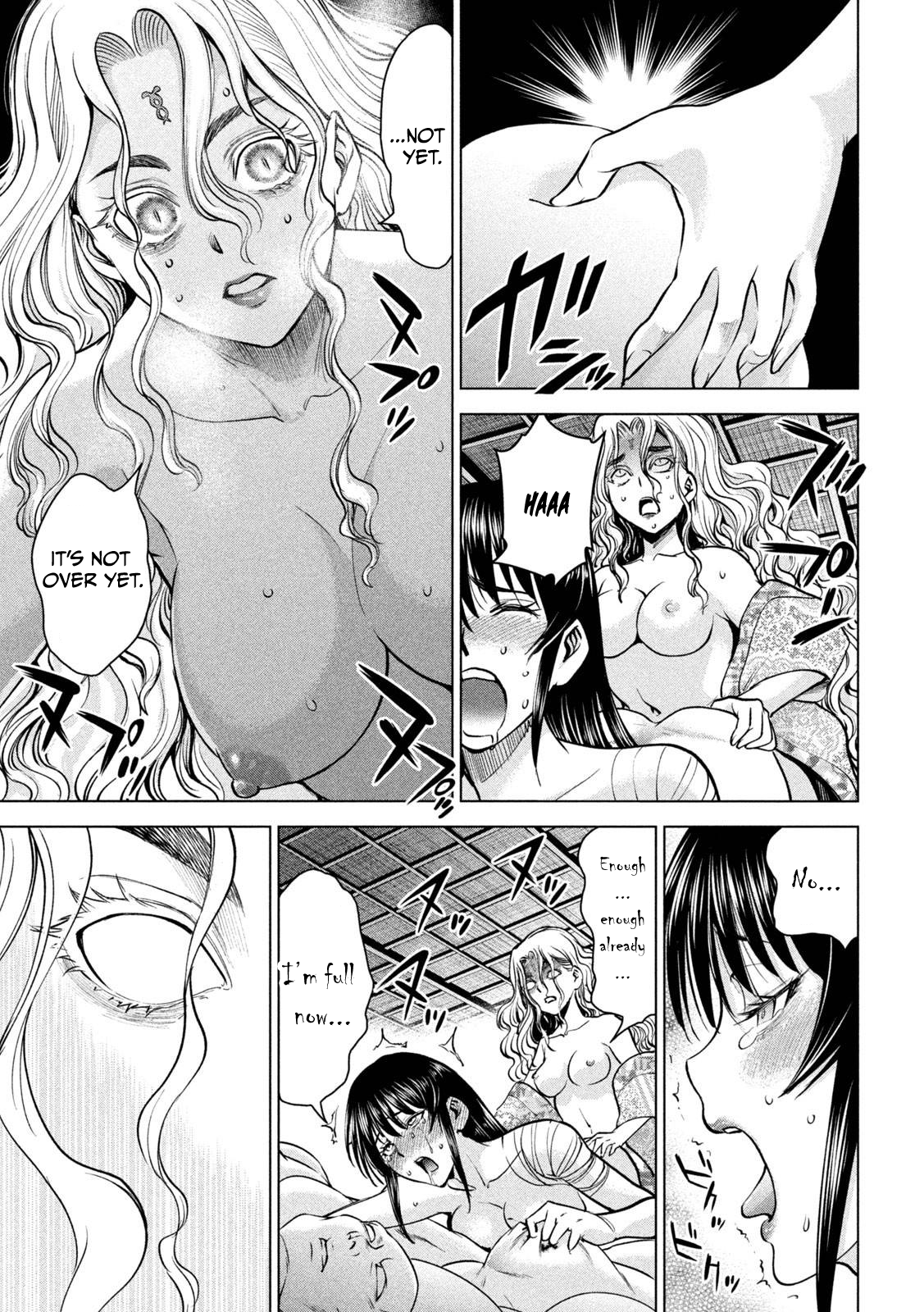 Satanophany chapter 171 page 10