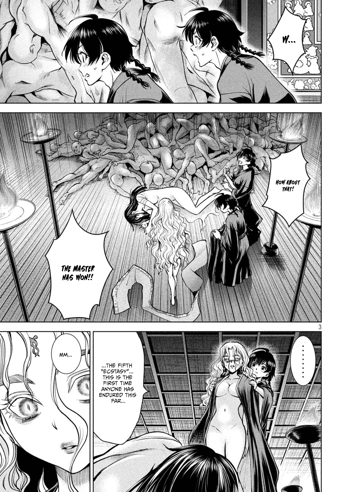 Satanophany chapter 172 page 4