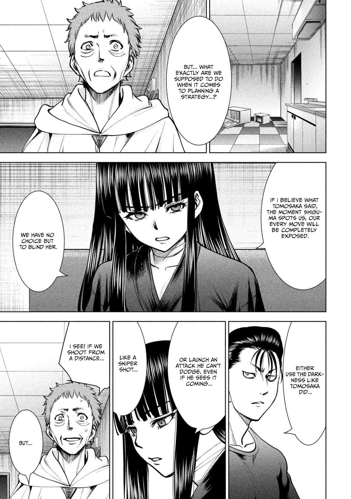 Satanophany chapter 172 page 12