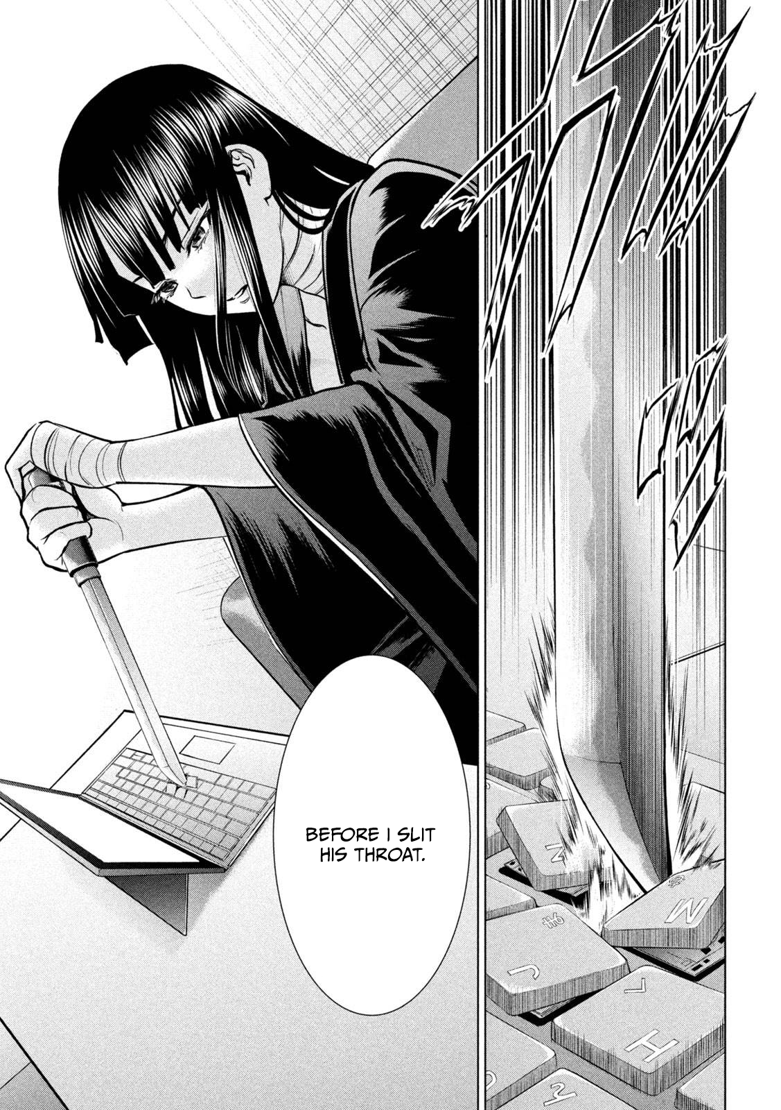 Satanophany chapter 172 page 14