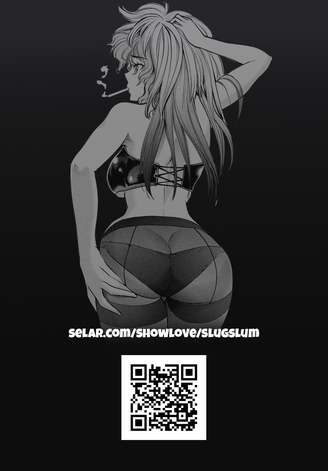 Satanophany chapter 176 page 21