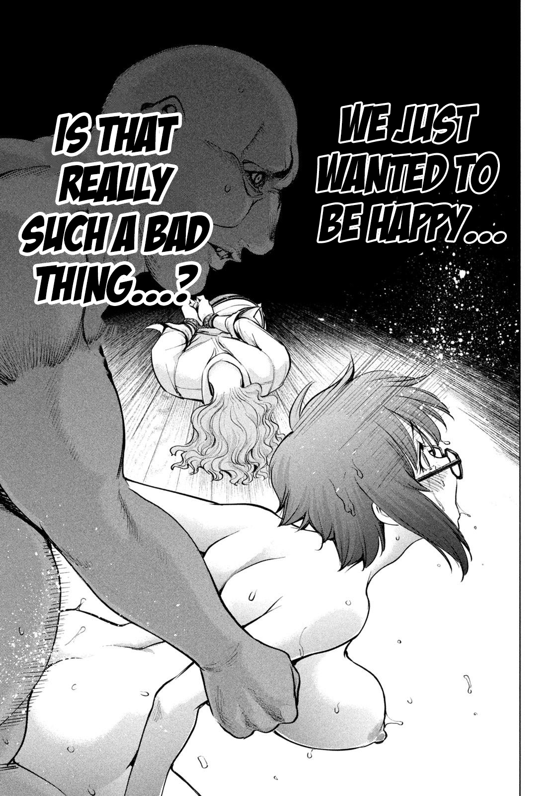 Satanophany chapter 179 page 7