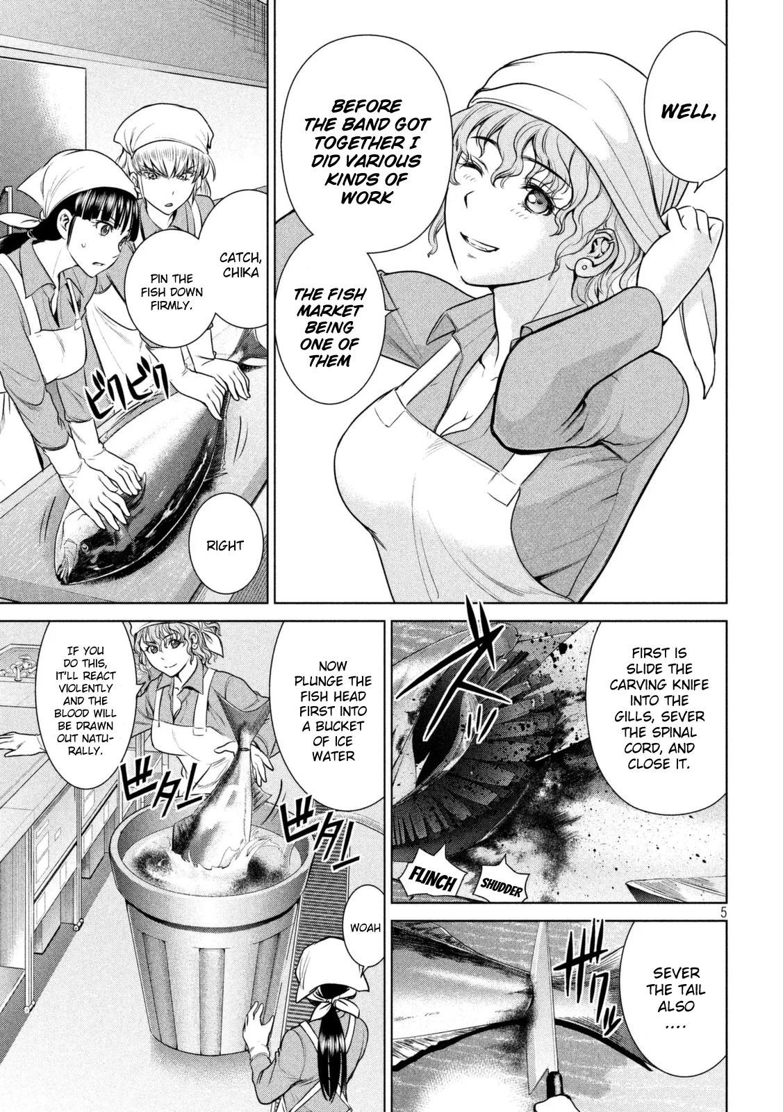 Satanophany chapter 18 page 6