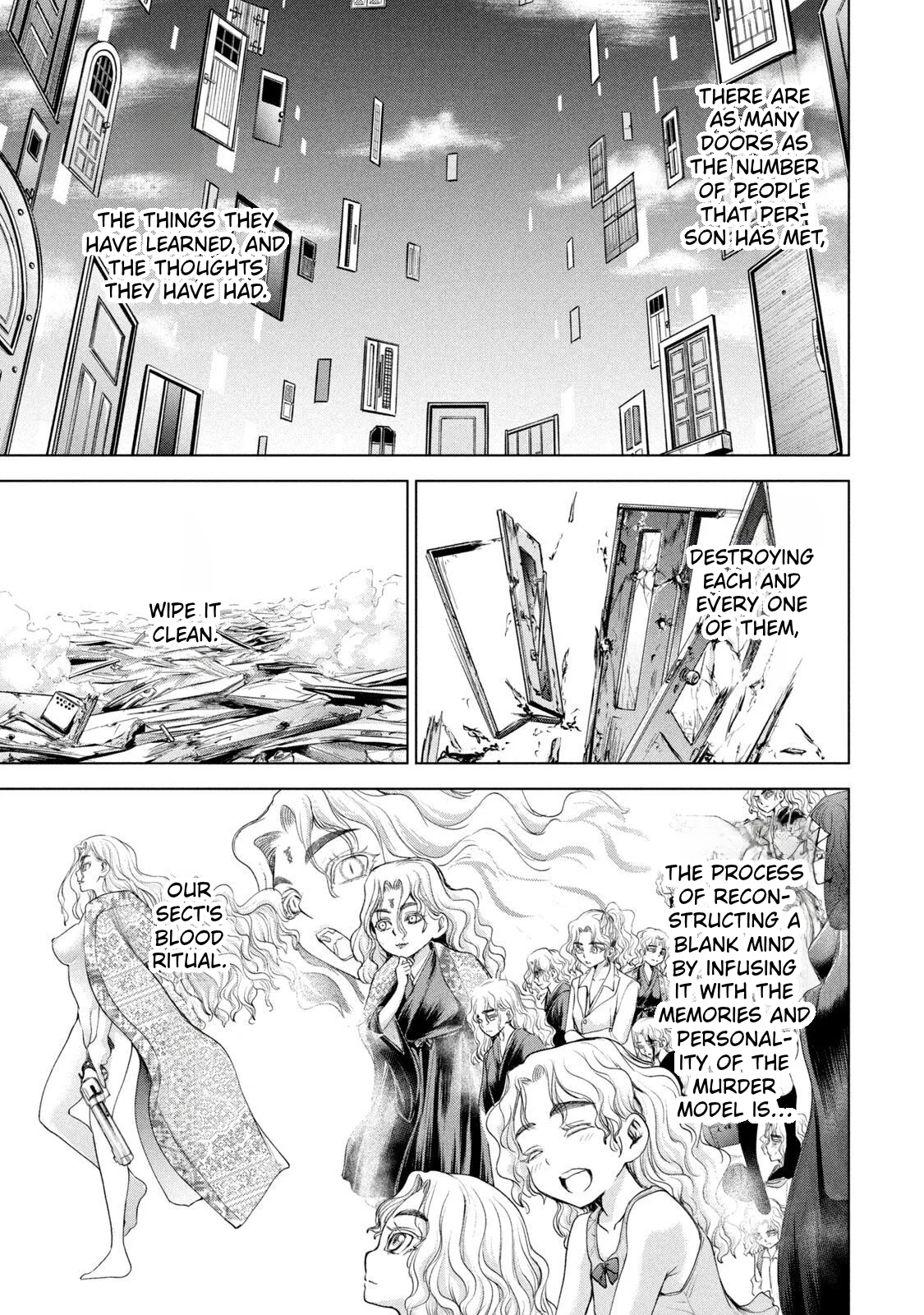 Satanophany chapter 185 page 10