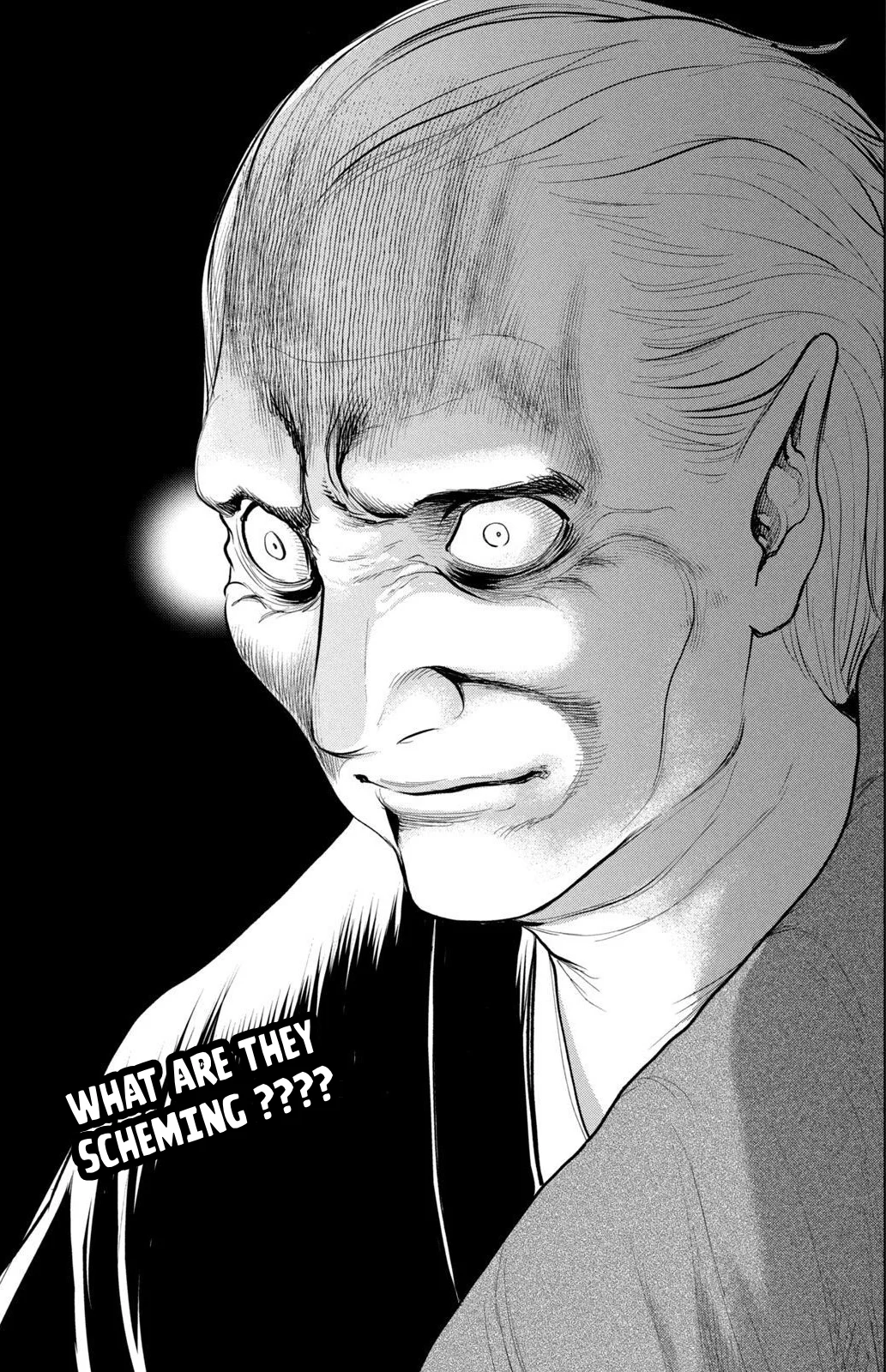 Satanophany chapter 185 page 19
