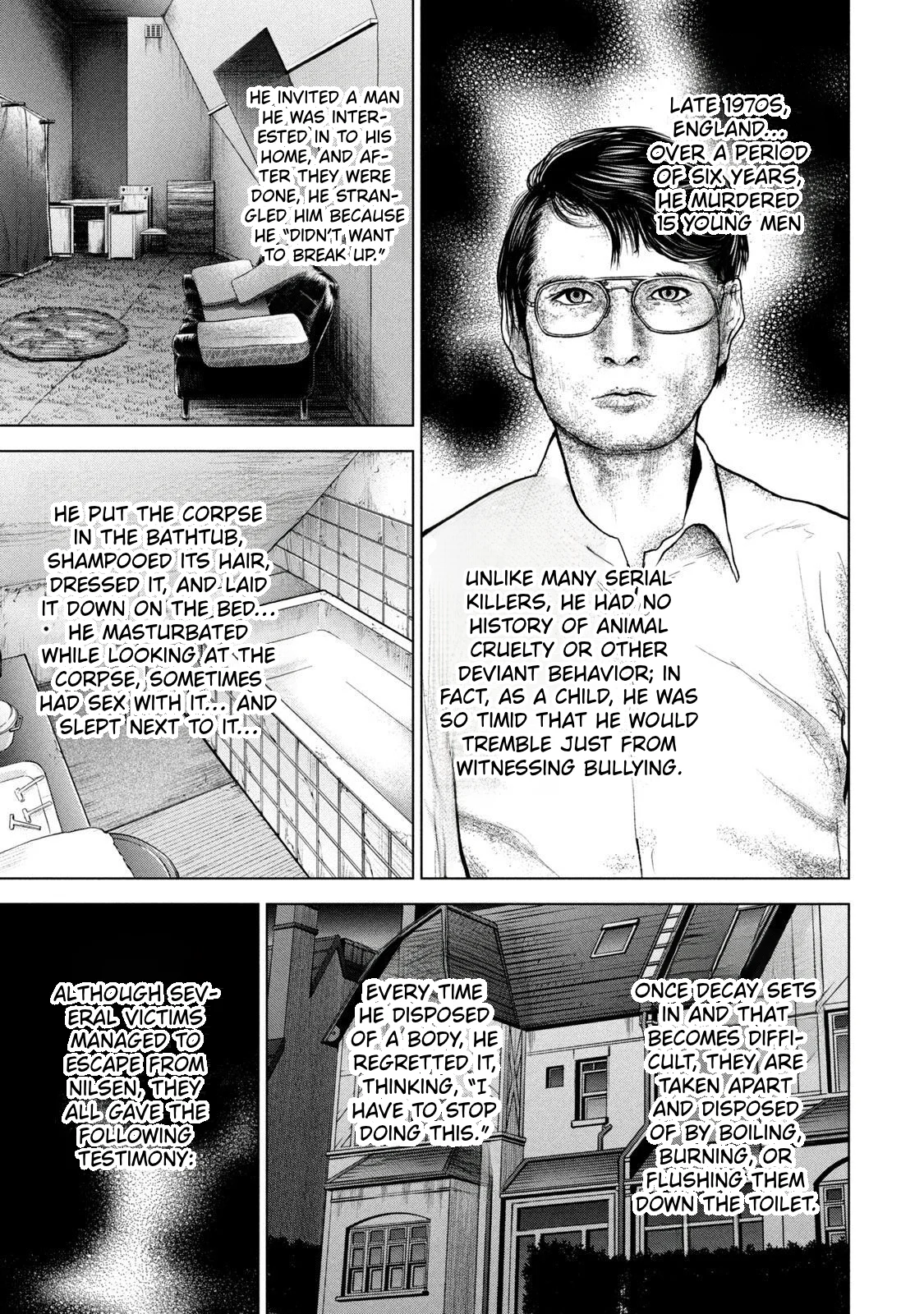 Satanophany chapter 187 page 15