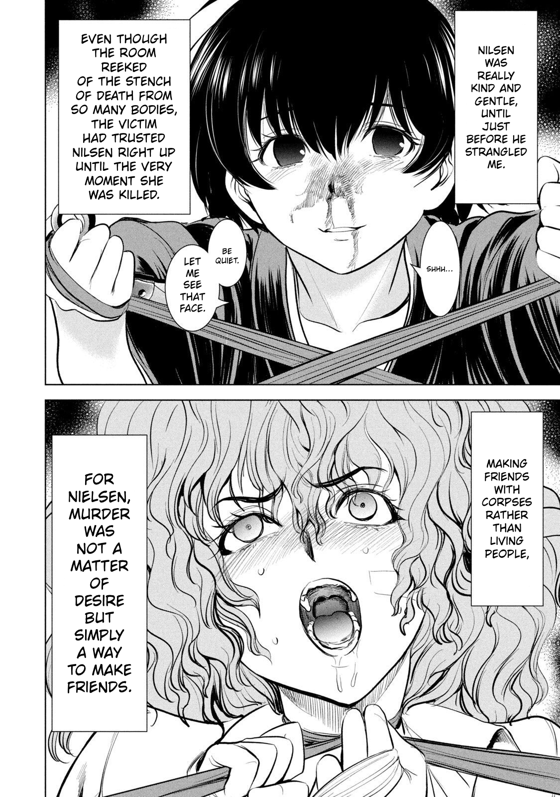 Satanophany chapter 187 page 16
