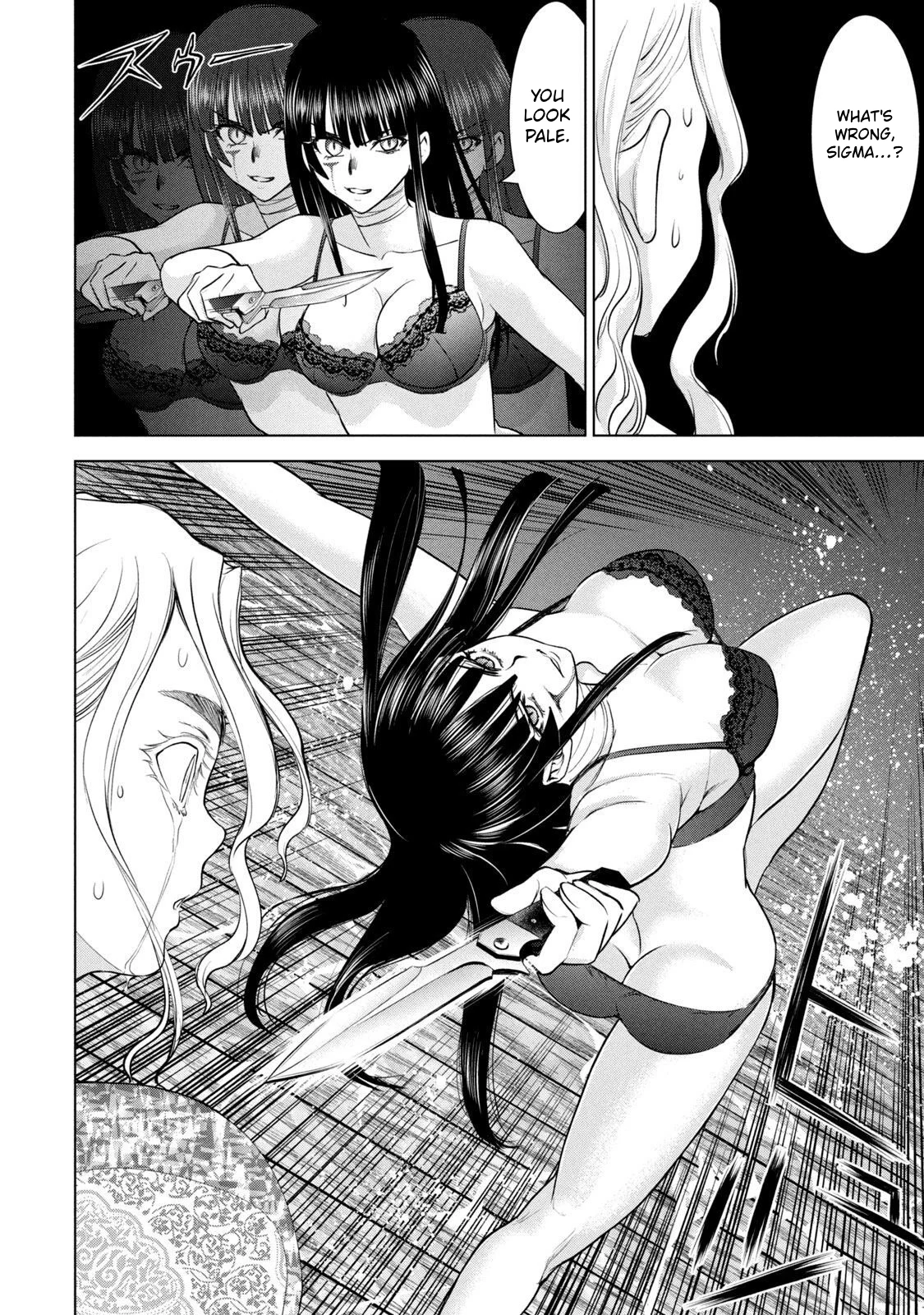 Satanophany chapter 193 page 12