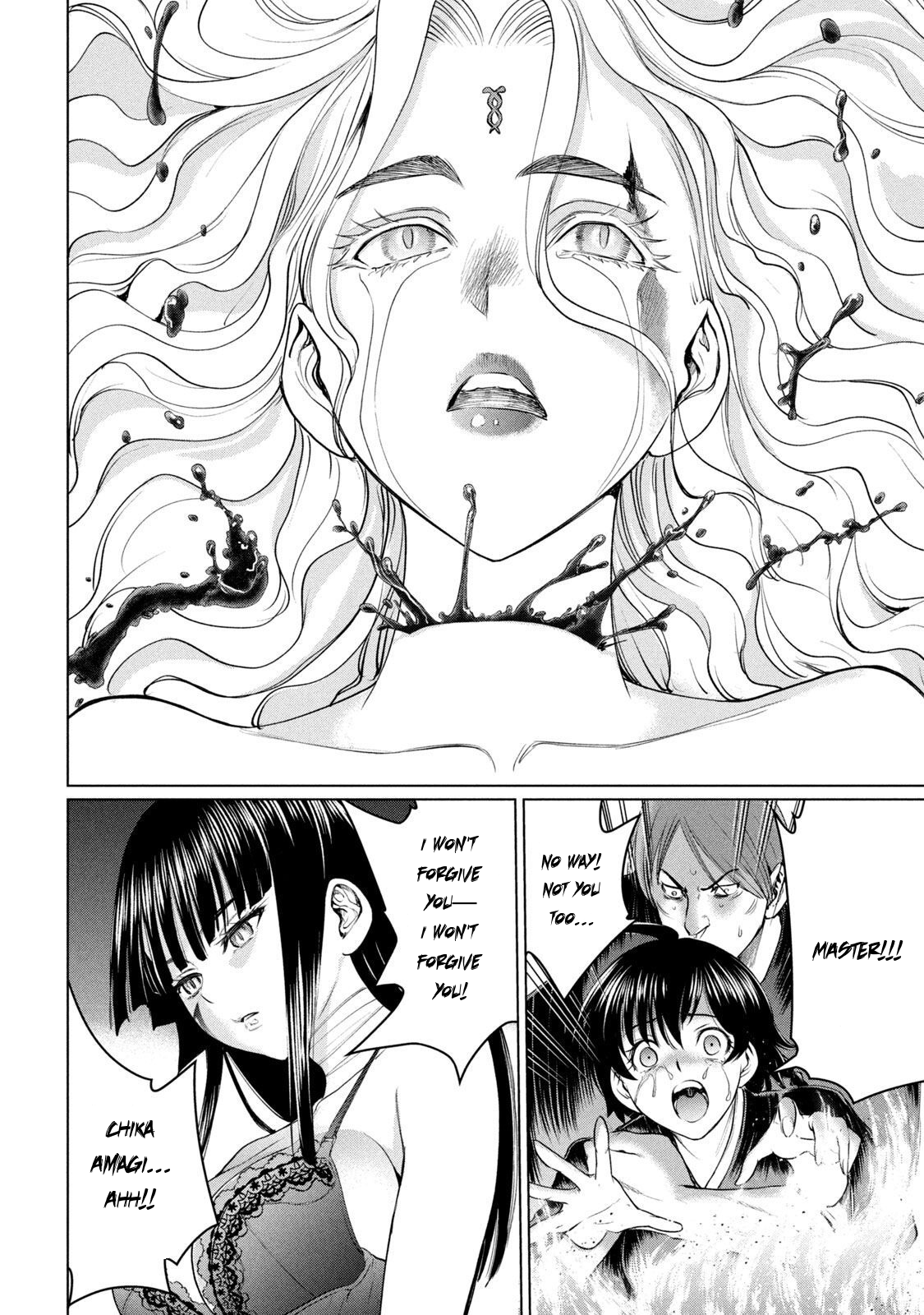 Satanophany chapter 194 page 10