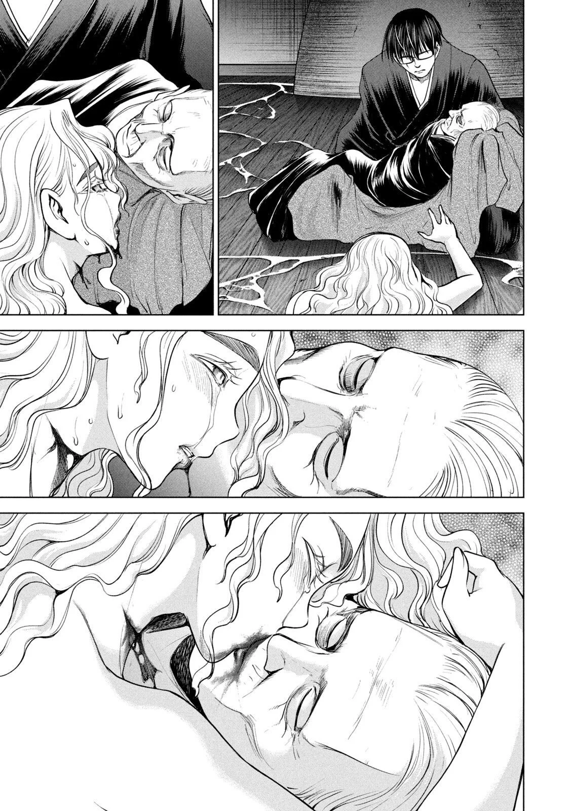 Satanophany chapter 194 page 13