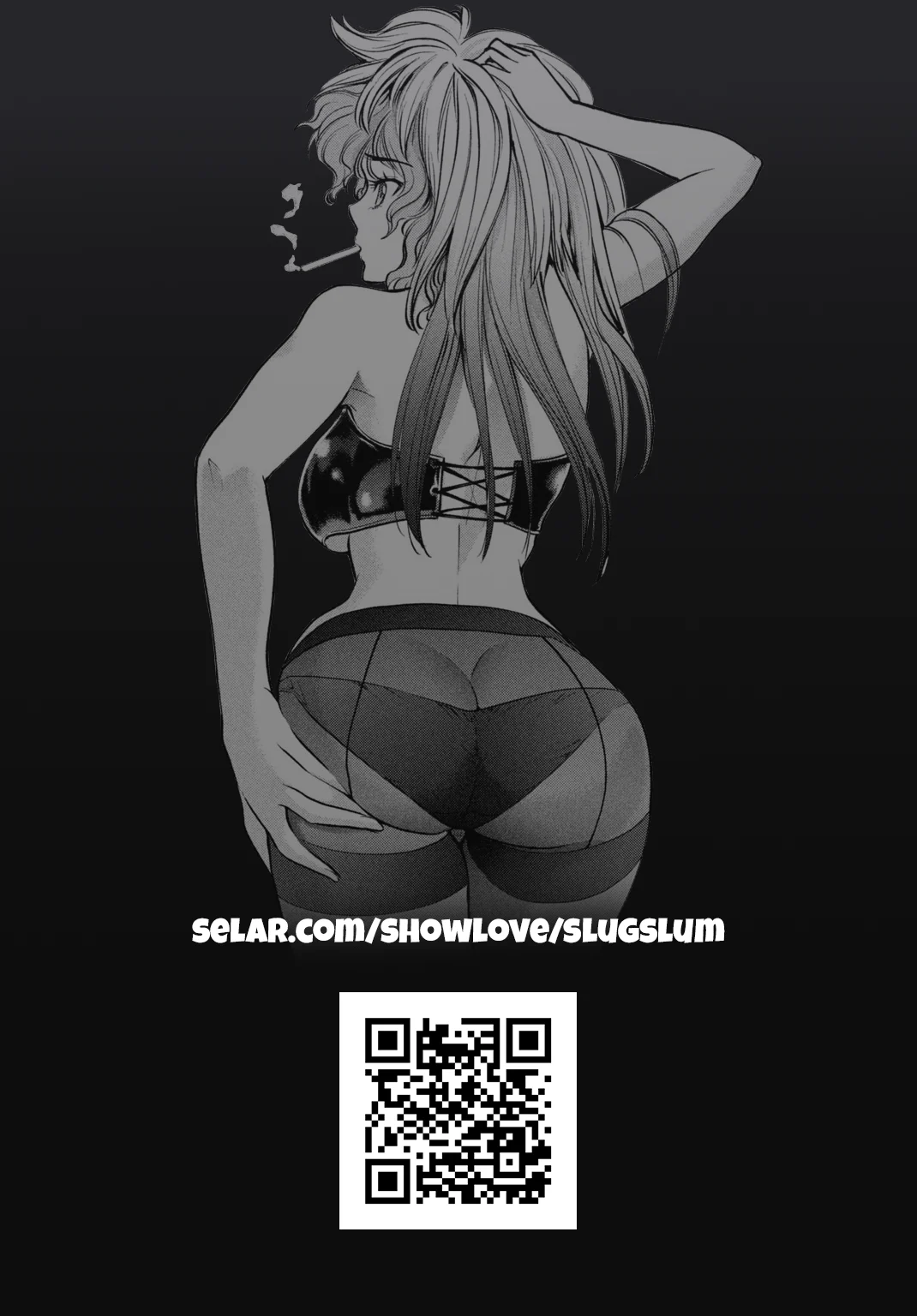 Satanophany chapter 195 page 21