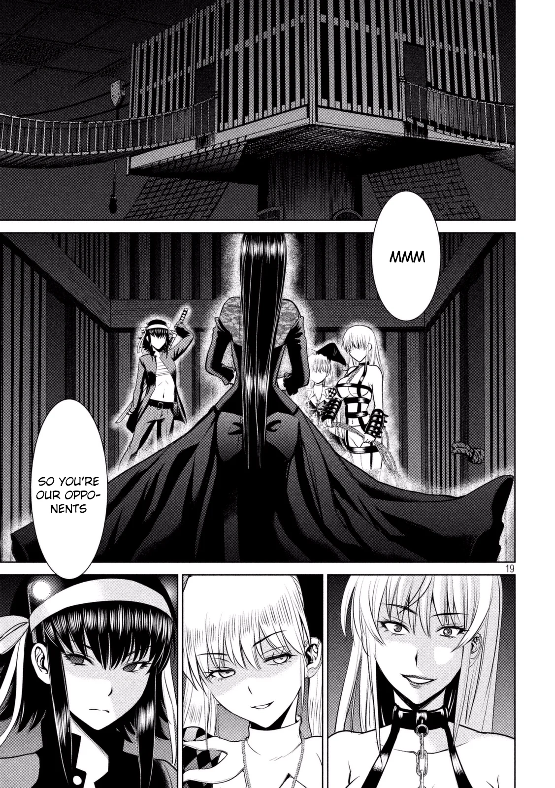 Satanophany chapter 22 page 20