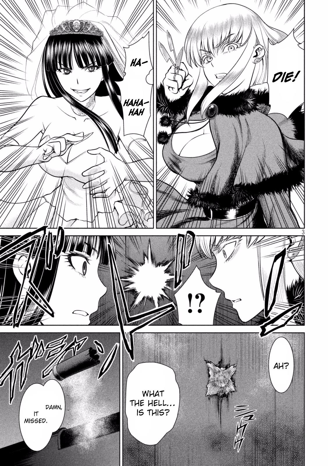Satanophany chapter 23 page 4