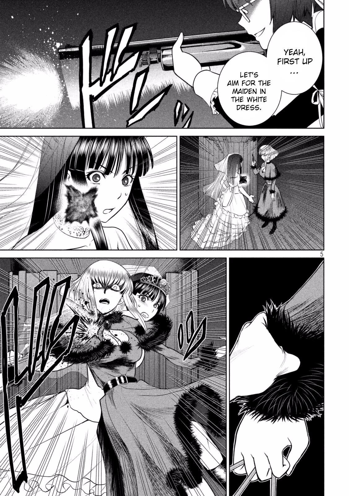 Satanophany chapter 23 page 6
