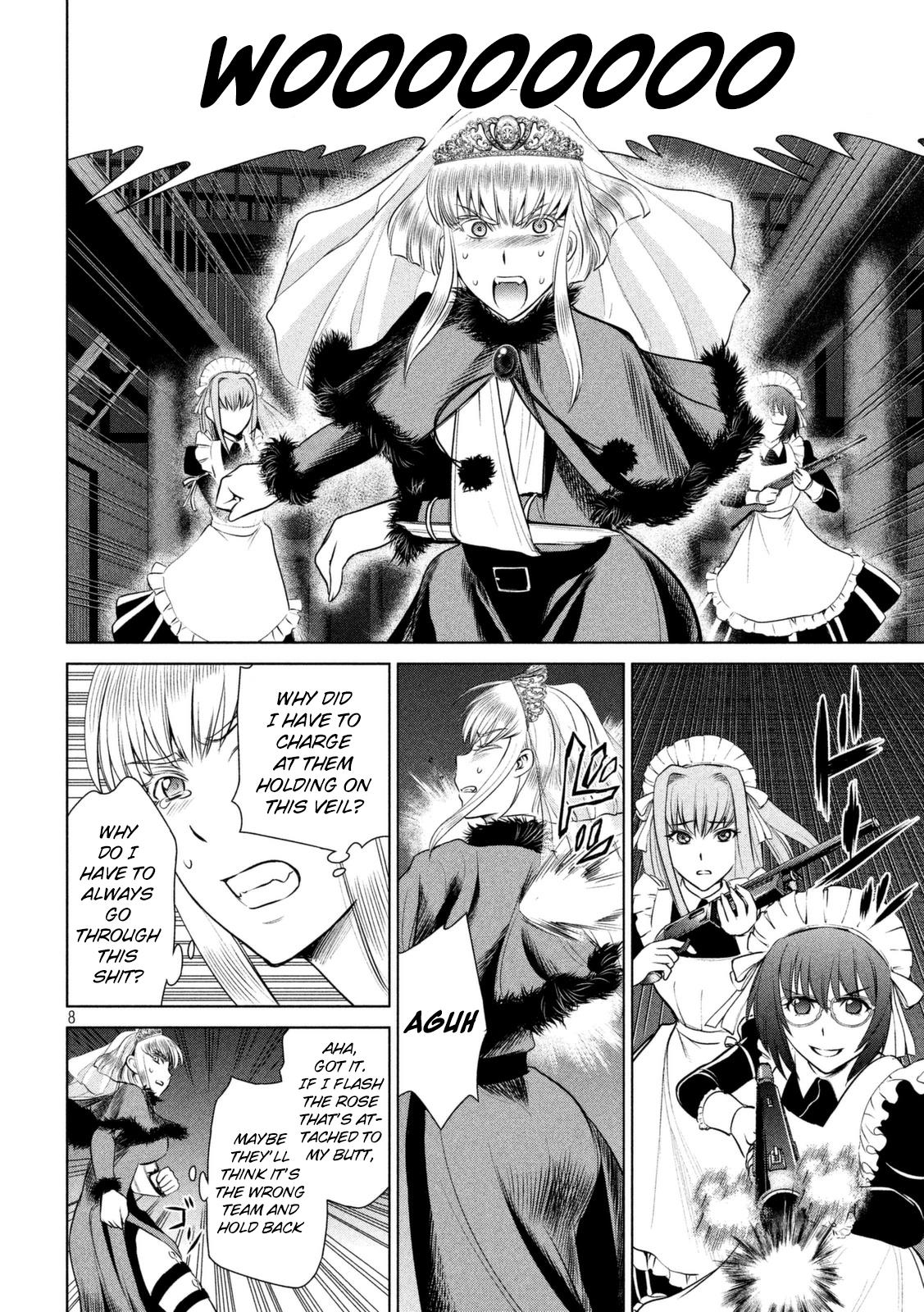 Satanophany chapter 23 page 9