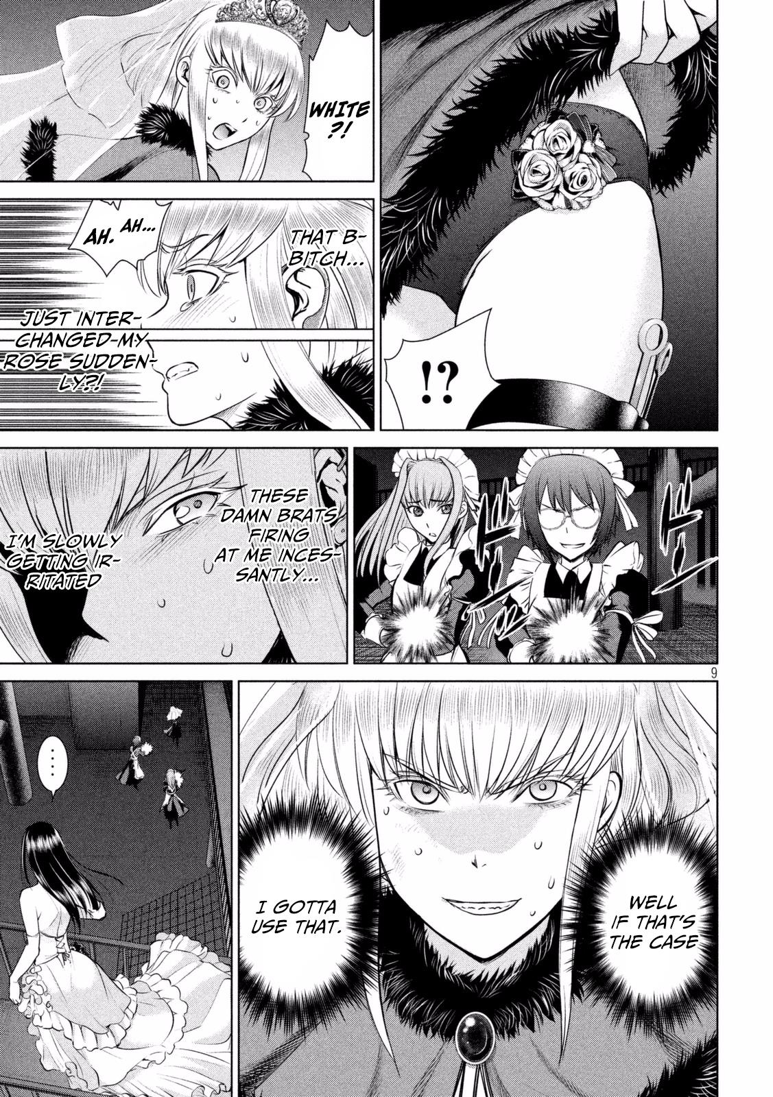 Satanophany chapter 23 page 10