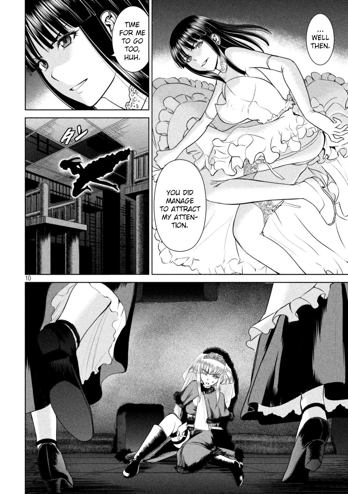Satanophany chapter 23 page 11