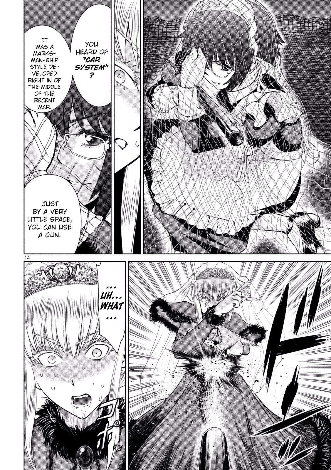 Satanophany chapter 23 page 15