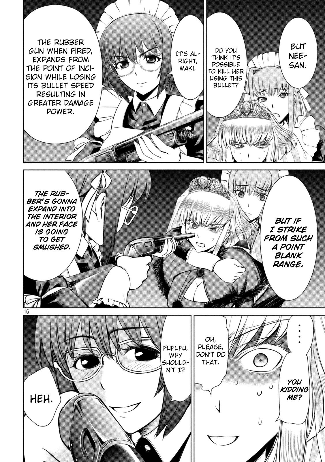 Satanophany chapter 23 page 17